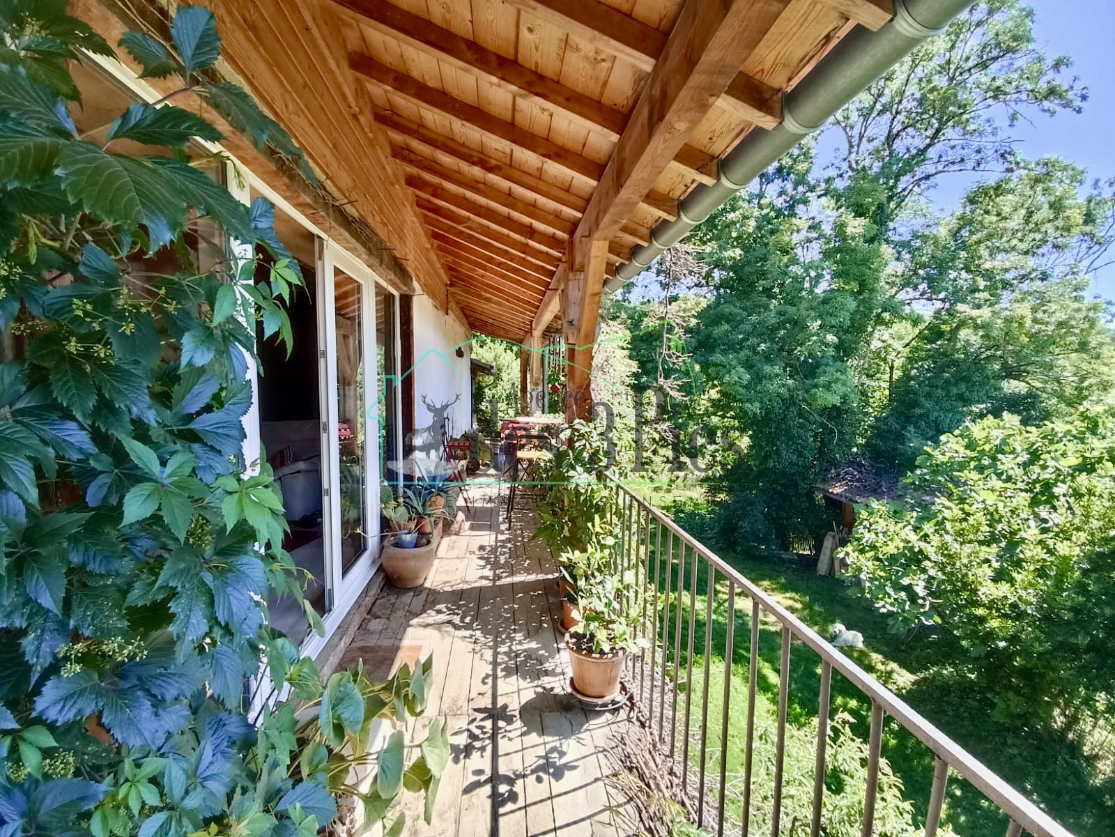 Vente Maison à Saint-Girons 6 pièces