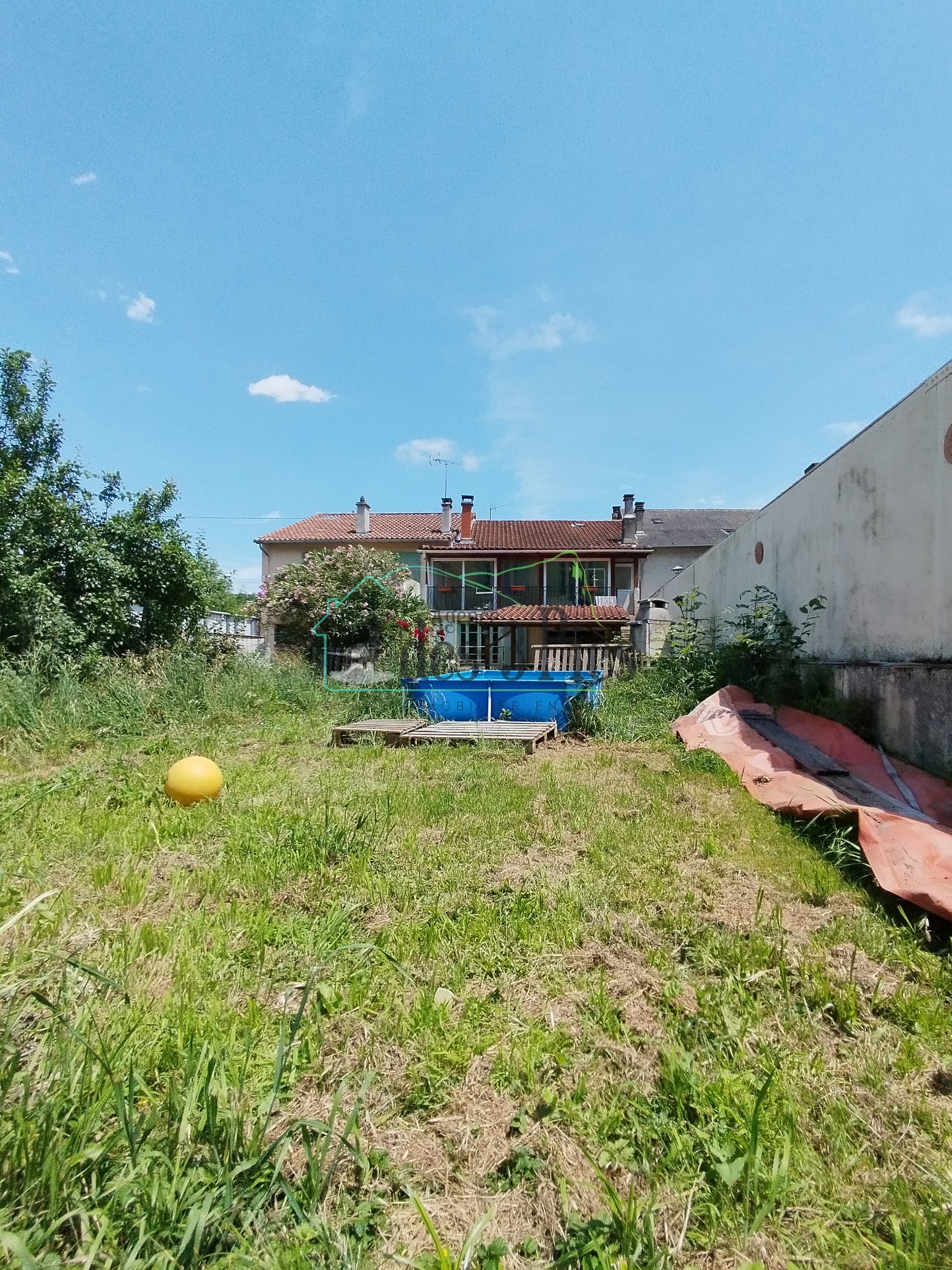 Vente Maison à Saint-Girons 5 pièces