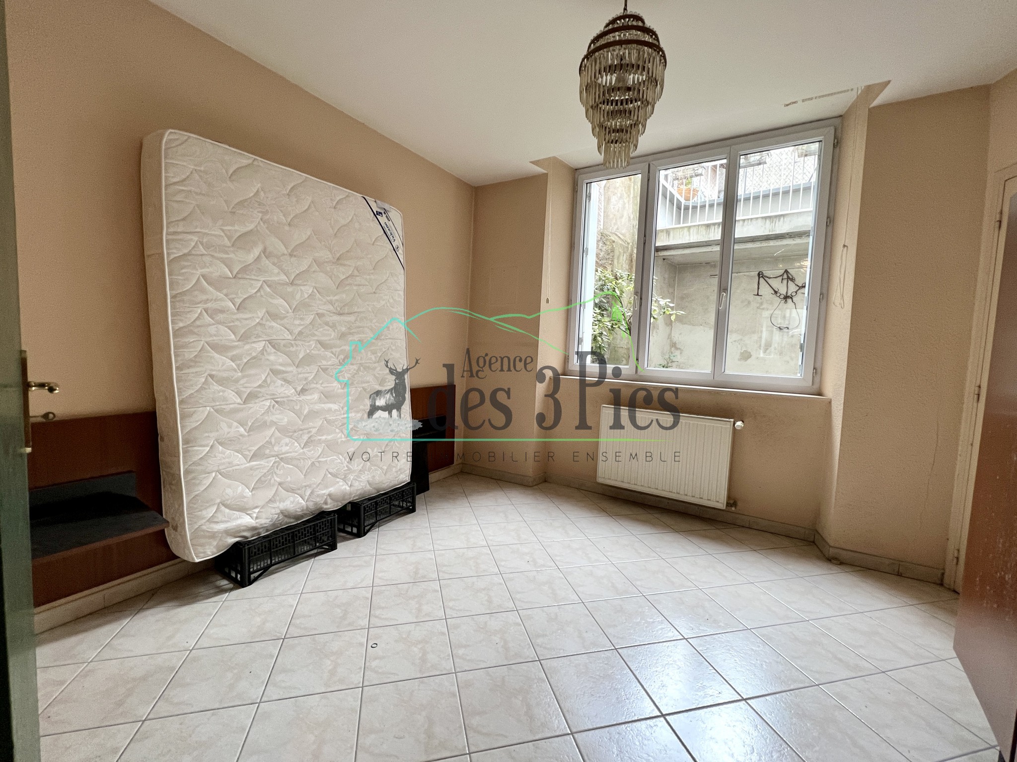 Location Appartement à Saint-Girons 3 pièces