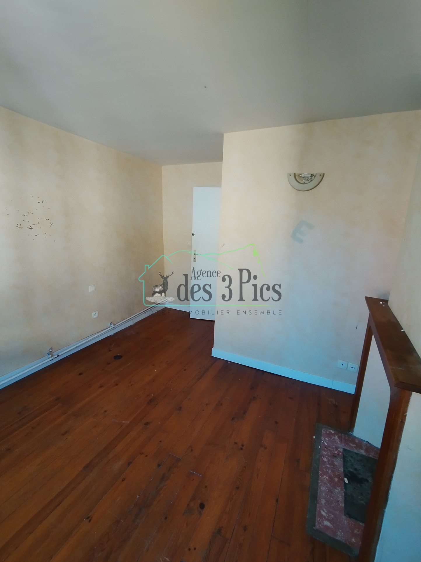 Vente Maison à le Mas-d'Azil 4 pièces