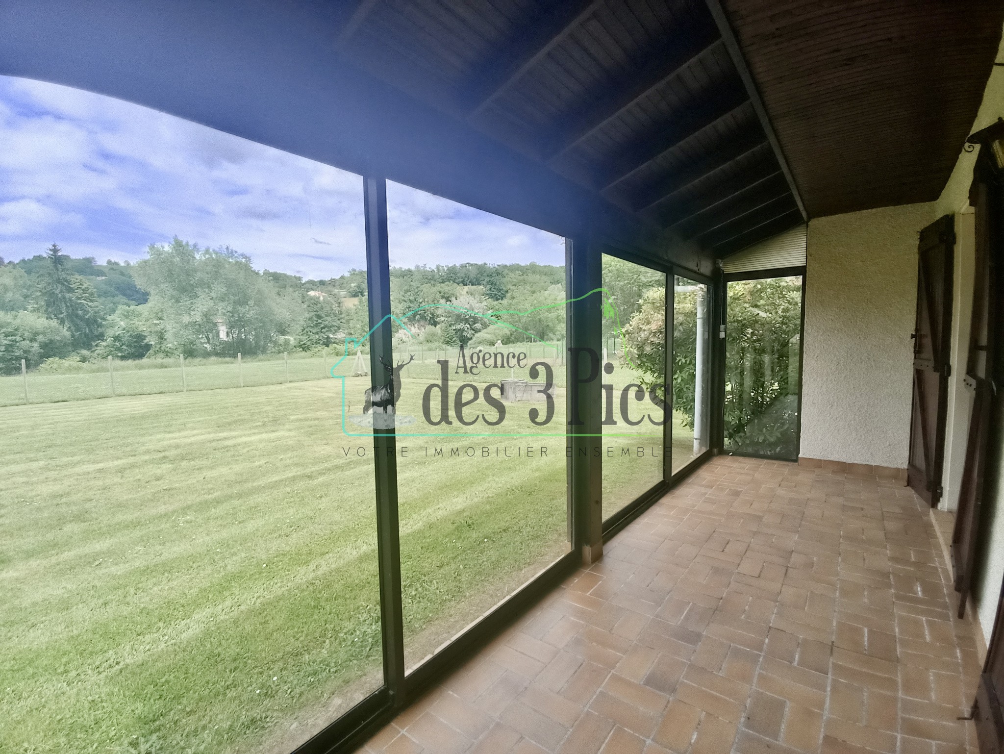 Vente Maison à Saint-Girons 4 pièces