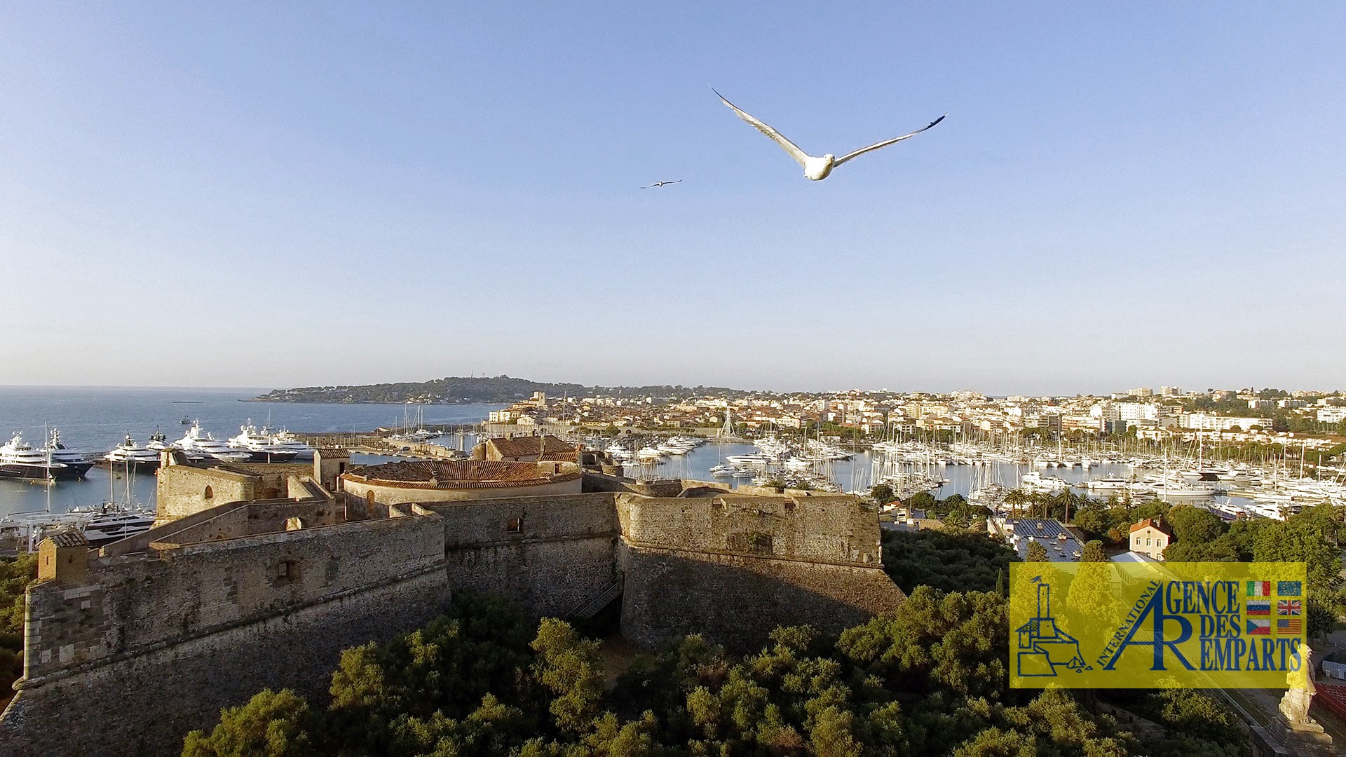 Vente Maison à Antibes 6 pièces