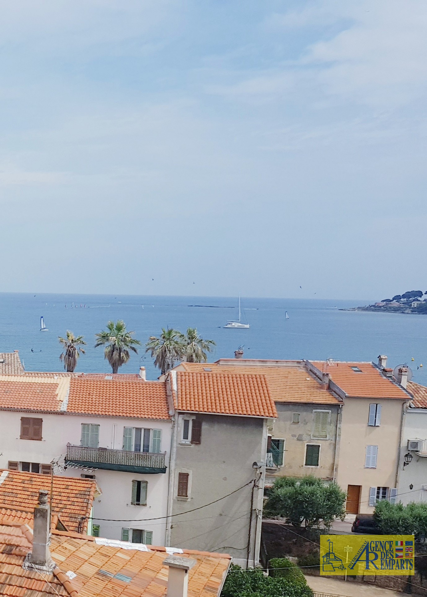 Vente Maison à Antibes 6 pièces