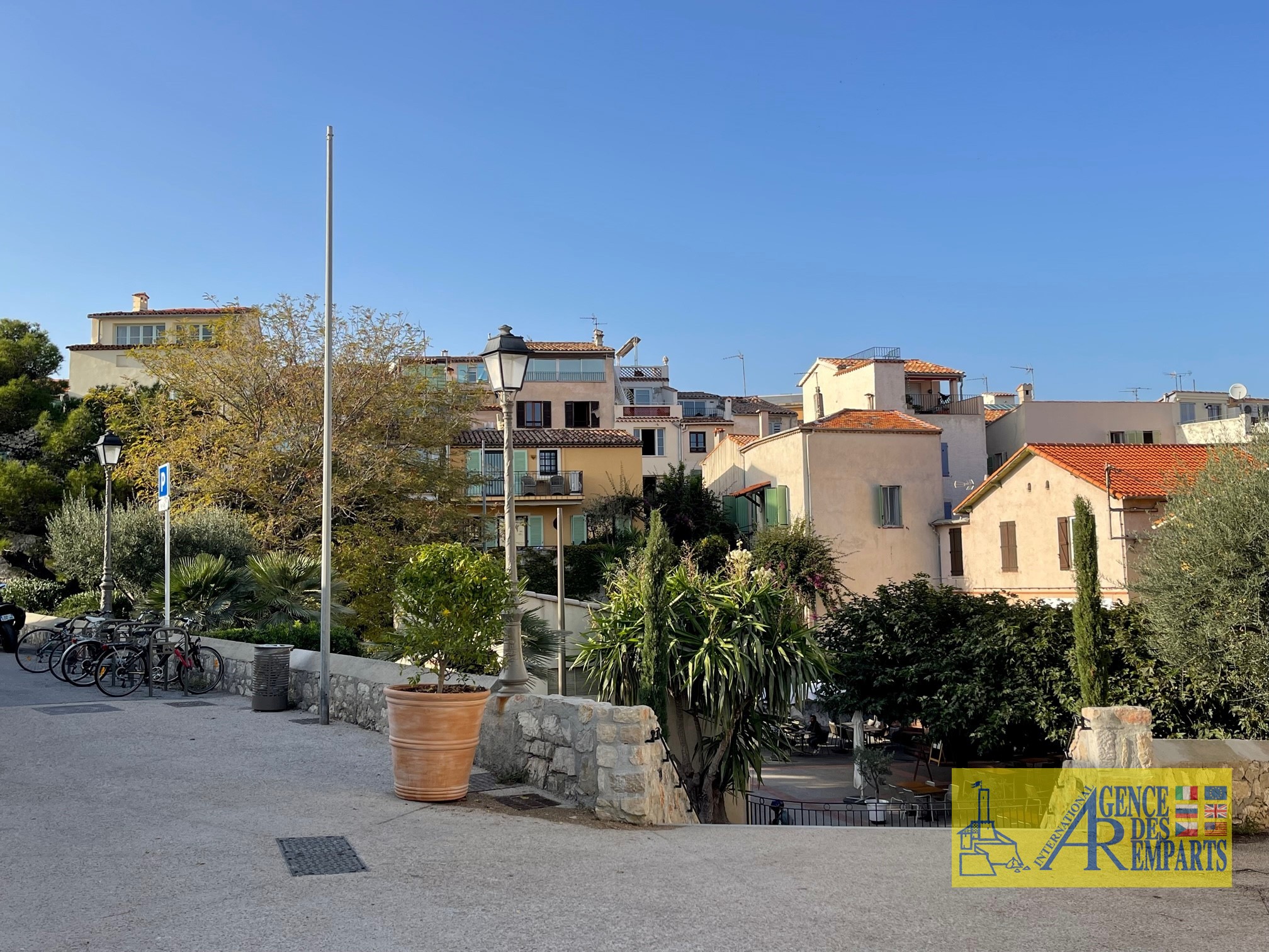 Vente Maison à Antibes 6 pièces