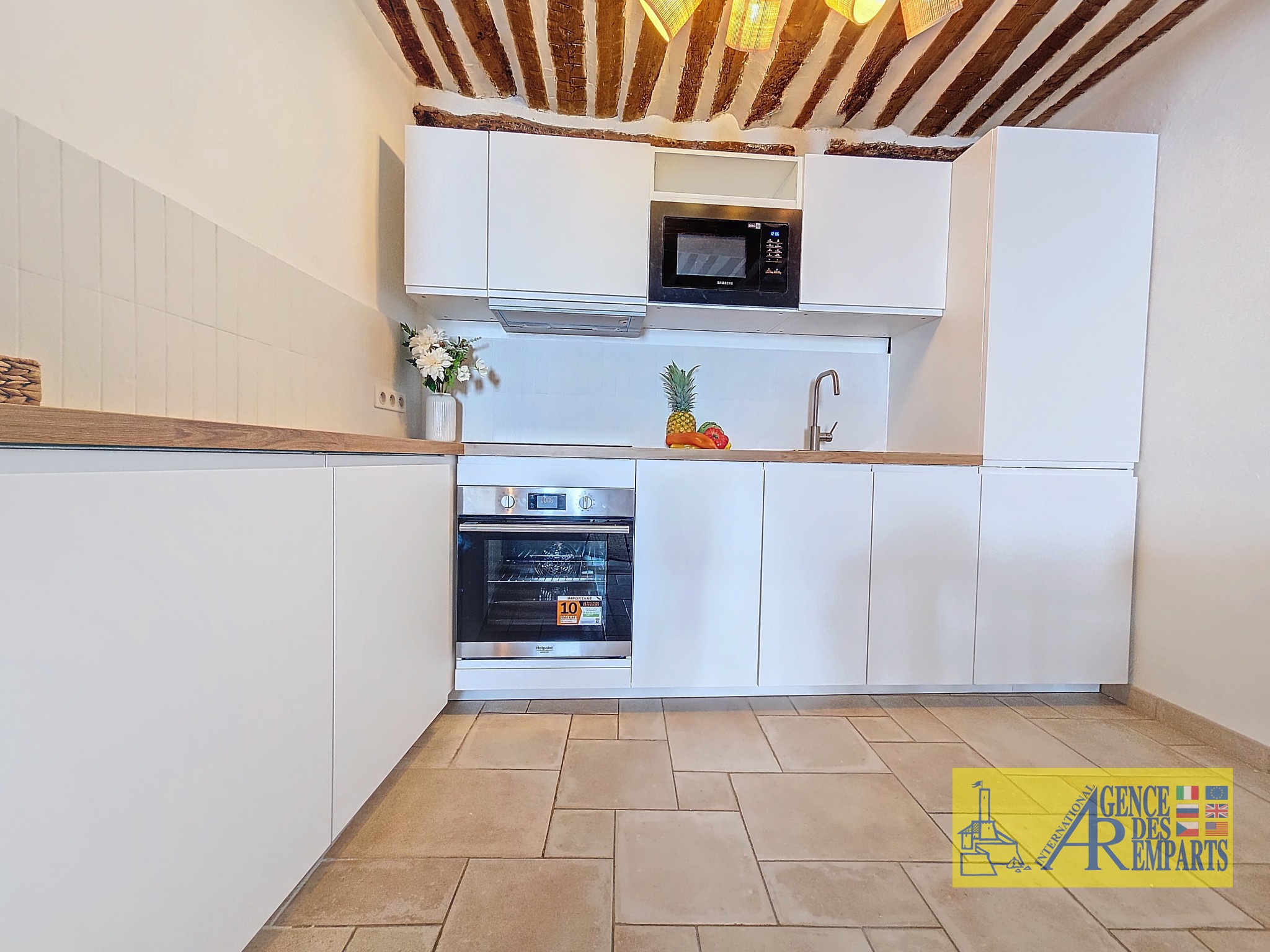 Vente Maison à Antibes 3 pièces