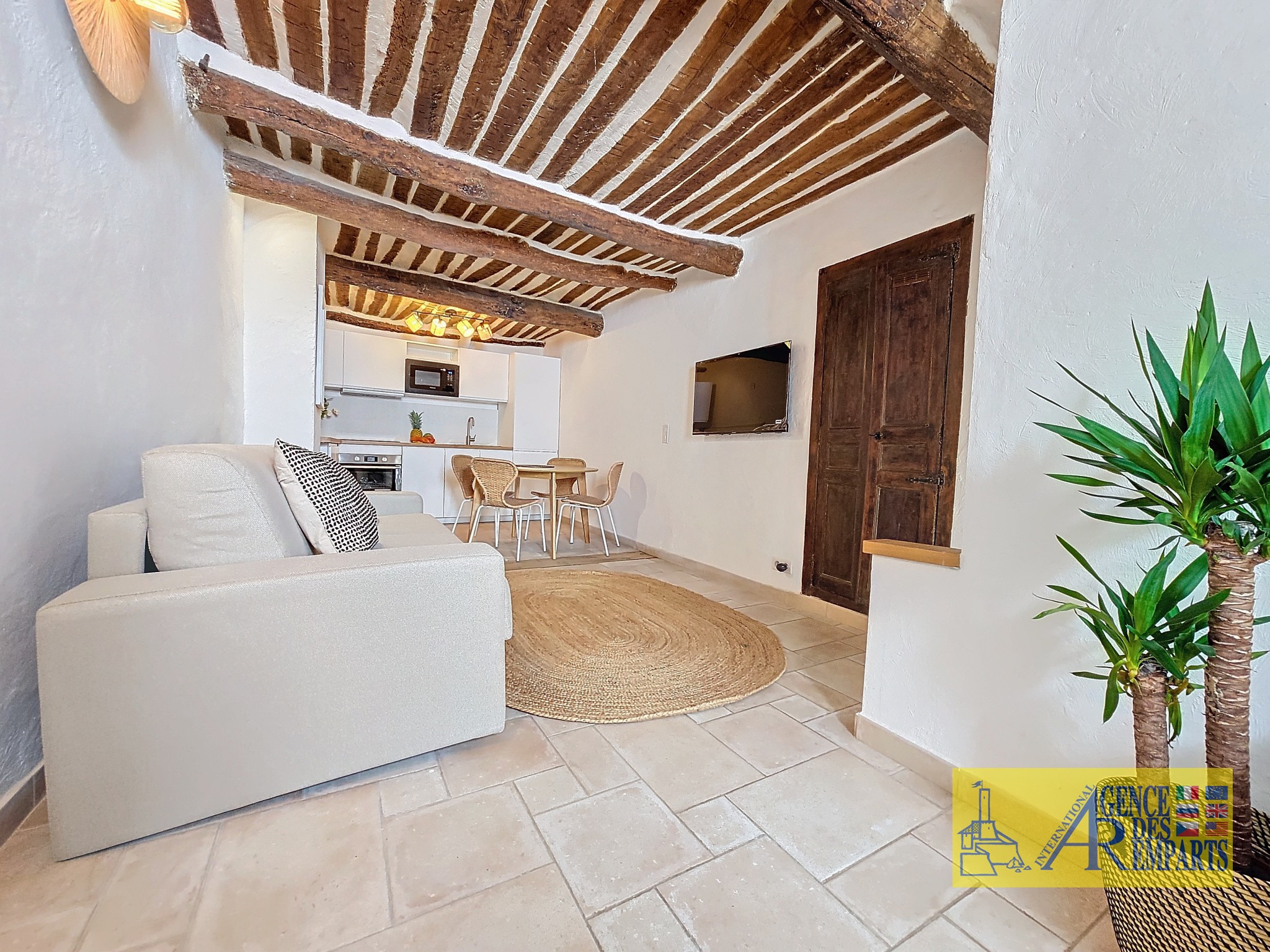 Vente Maison à Antibes 3 pièces