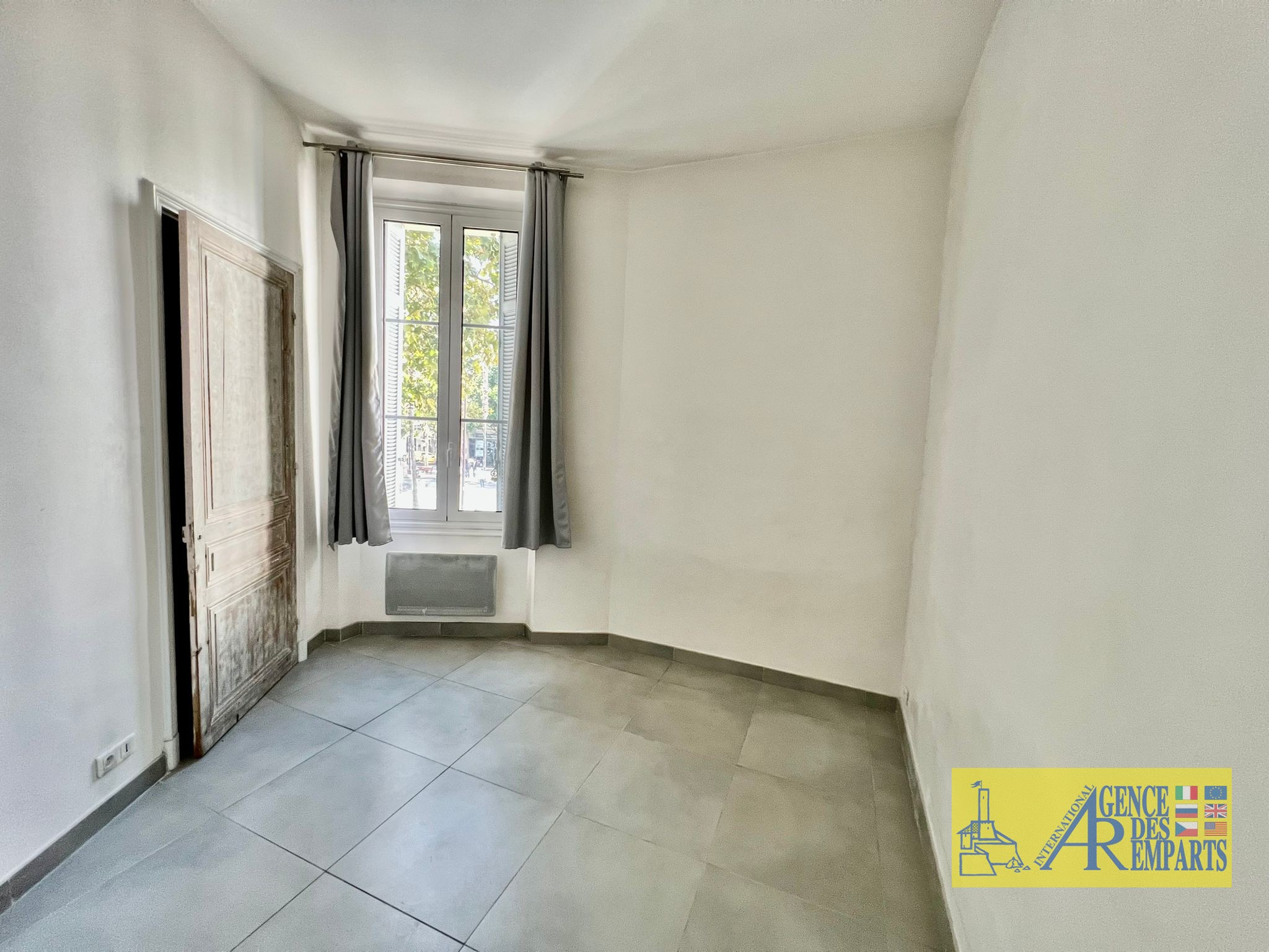 Vente Appartement à Antibes 4 pièces