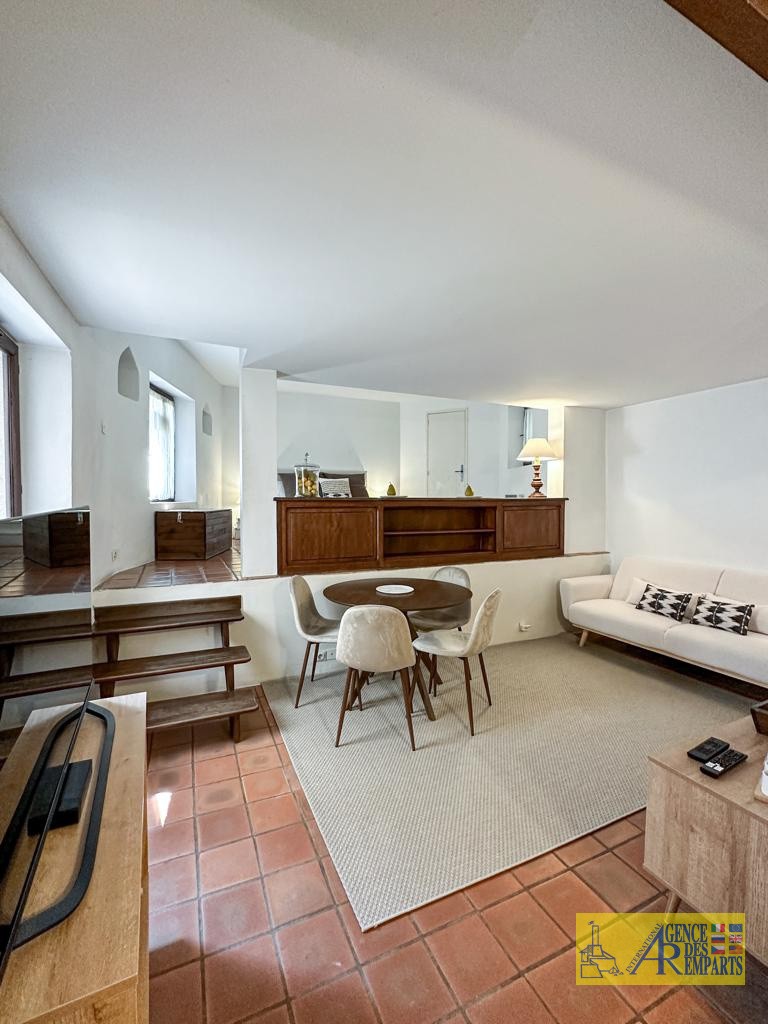 Vente Appartement à Antibes 2 pièces