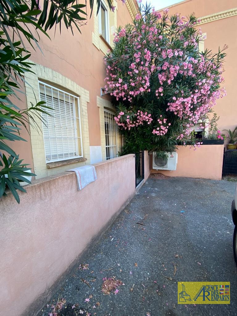 Vente Appartement à Vallauris 2 pièces