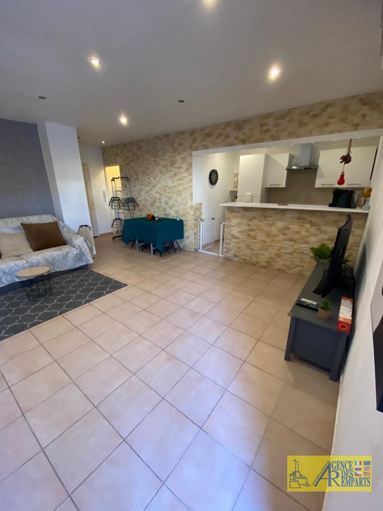 Vente Appartement à Vallauris 2 pièces