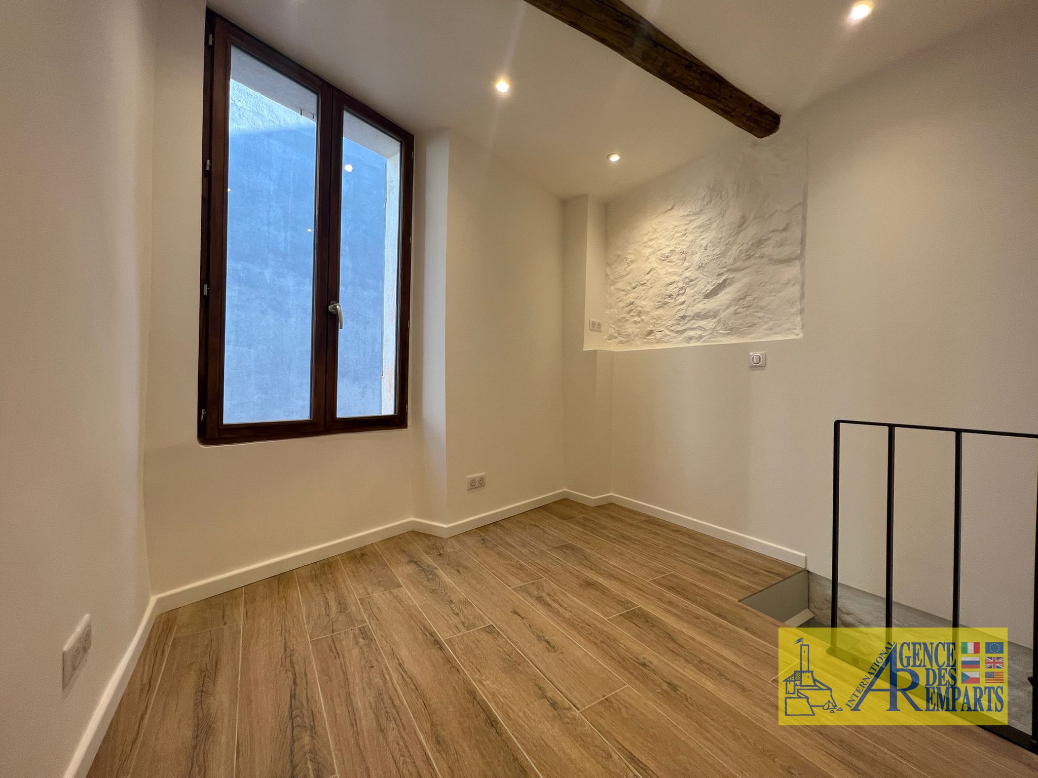 Vente Appartement à Antibes 1 pièce