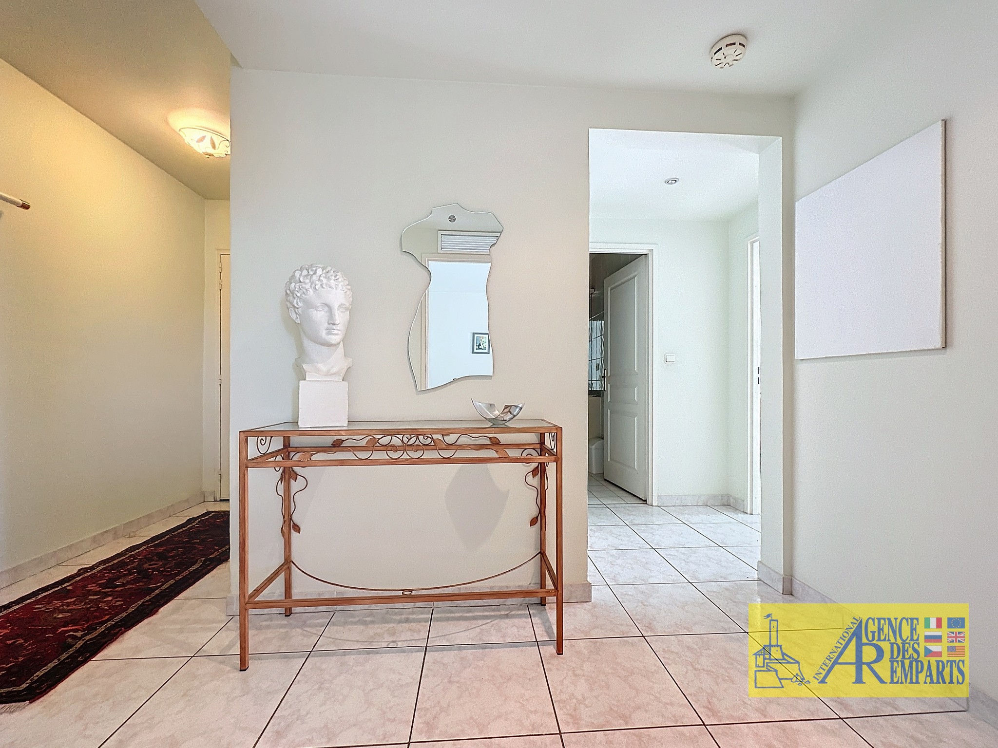 Vente Appartement à Antibes 2 pièces