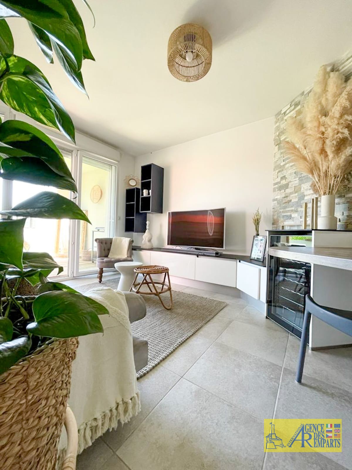 Vente Appartement à Antibes 2 pièces