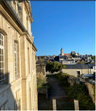 Vente Appartement à Caen 2 pièces