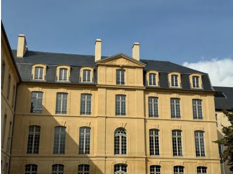 Vente Appartement à Caen 2 pièces