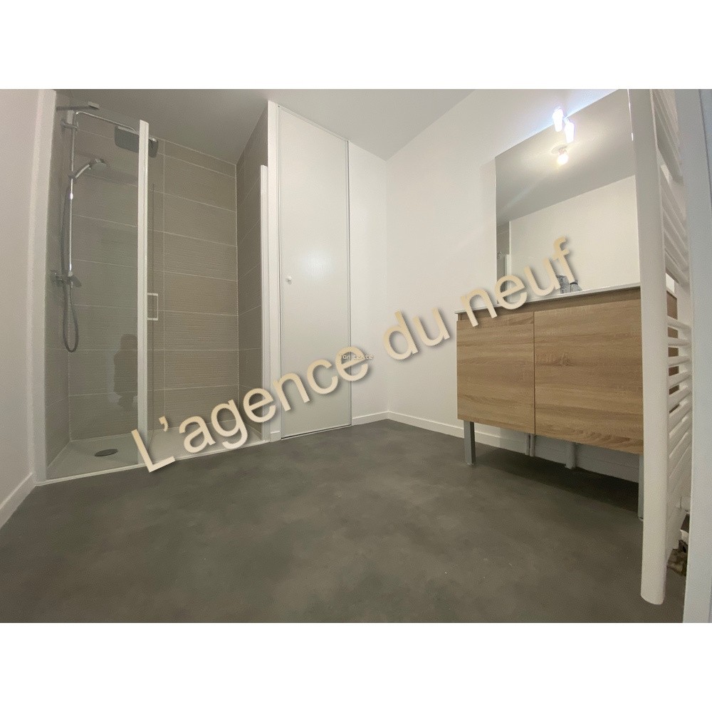 Vente Appartement à Carpiquet 3 pièces