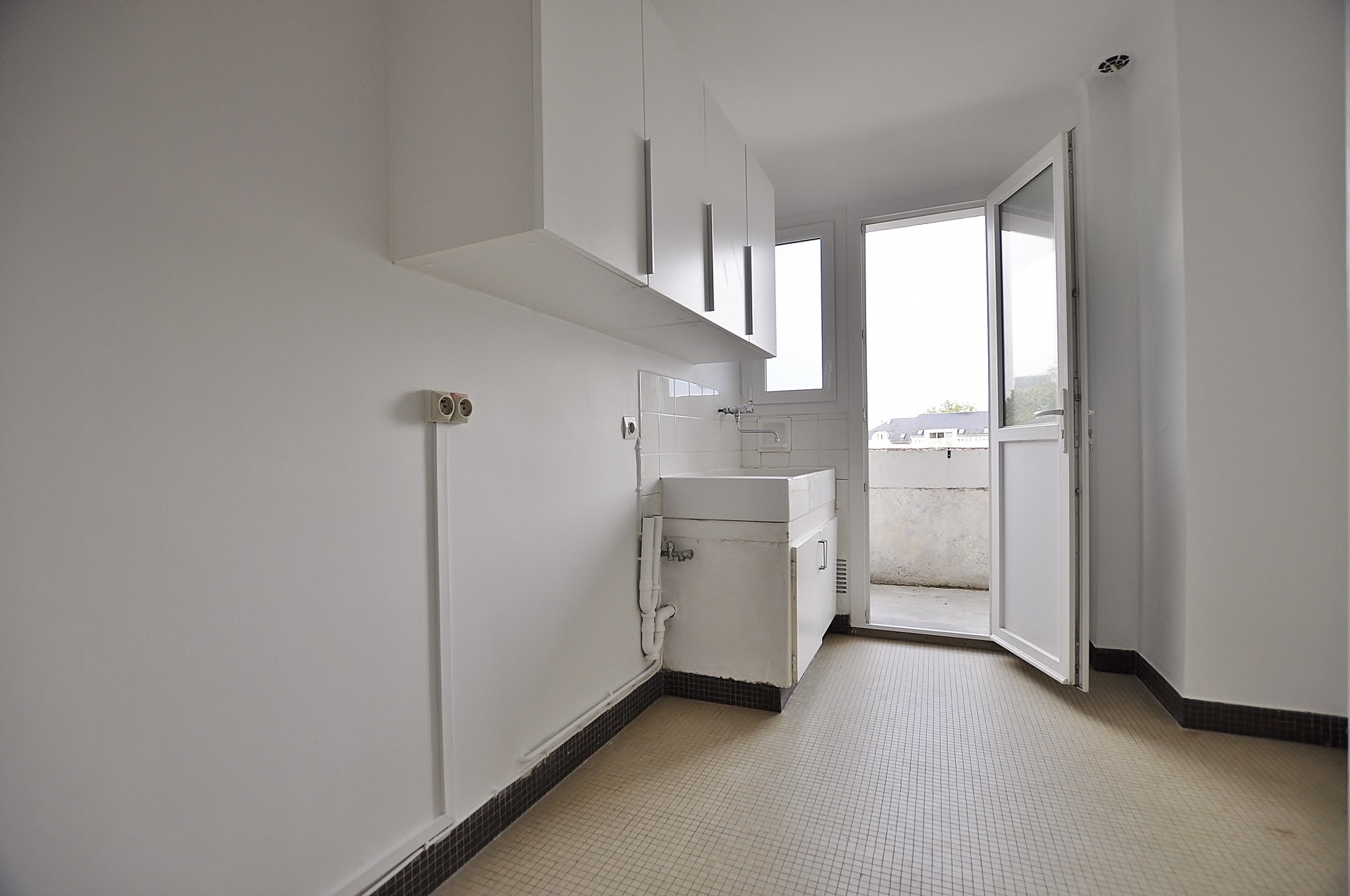 Vente Appartement à Nantes 5 pièces