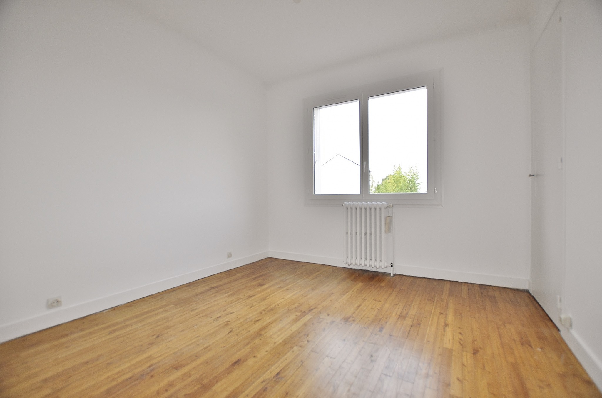 Vente Appartement à Nantes 5 pièces