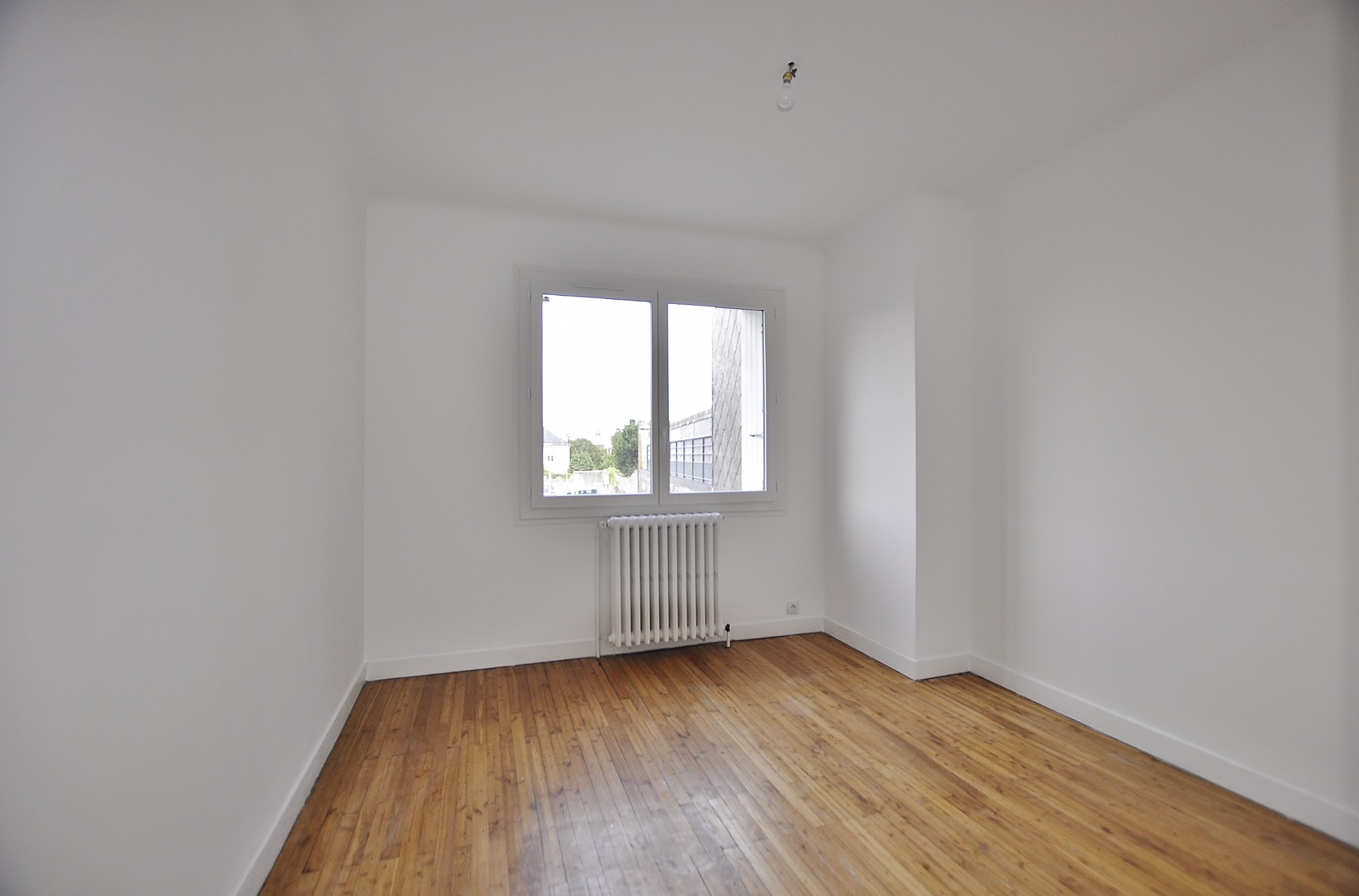 Vente Appartement à Nantes 5 pièces