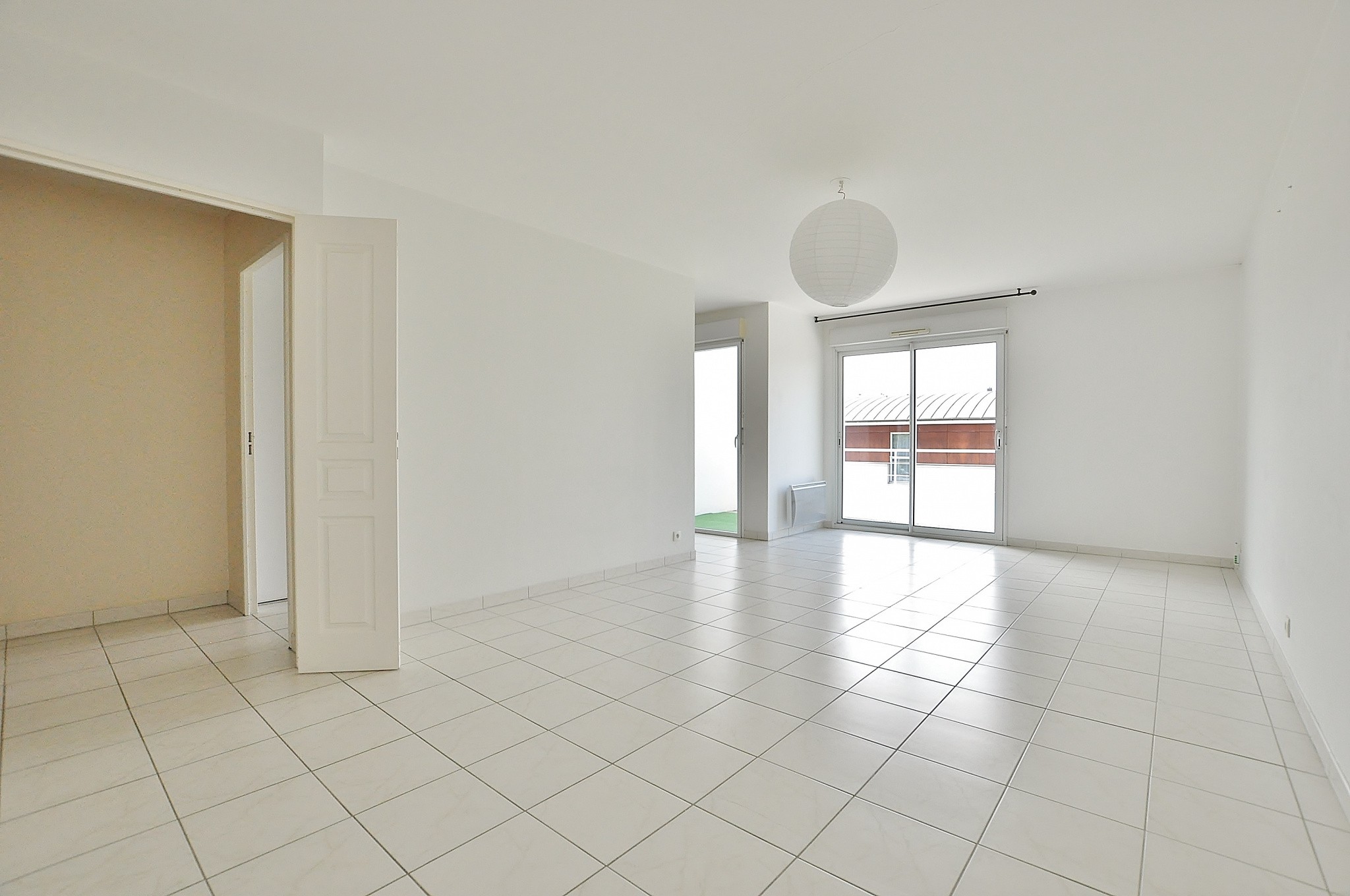 Location Appartement à Nantes 3 pièces