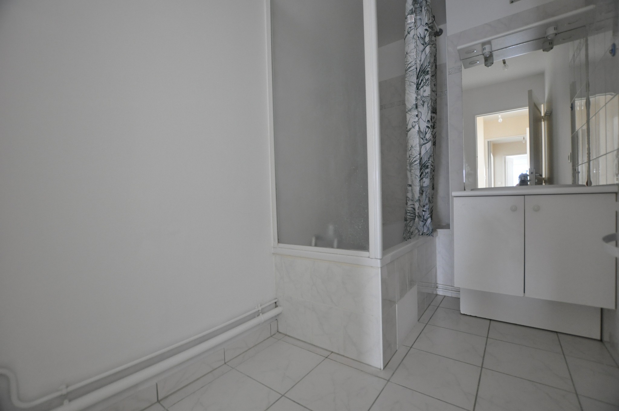 Location Appartement à Nantes 3 pièces