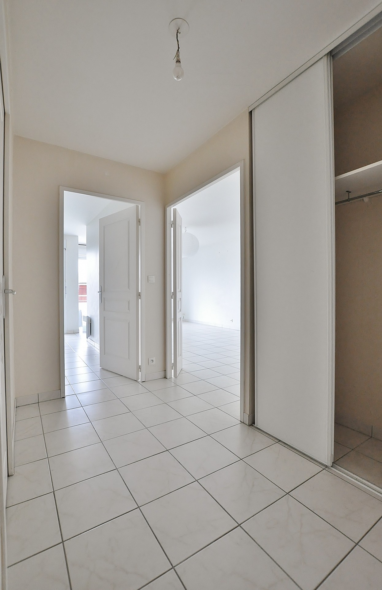 Location Appartement à Nantes 3 pièces