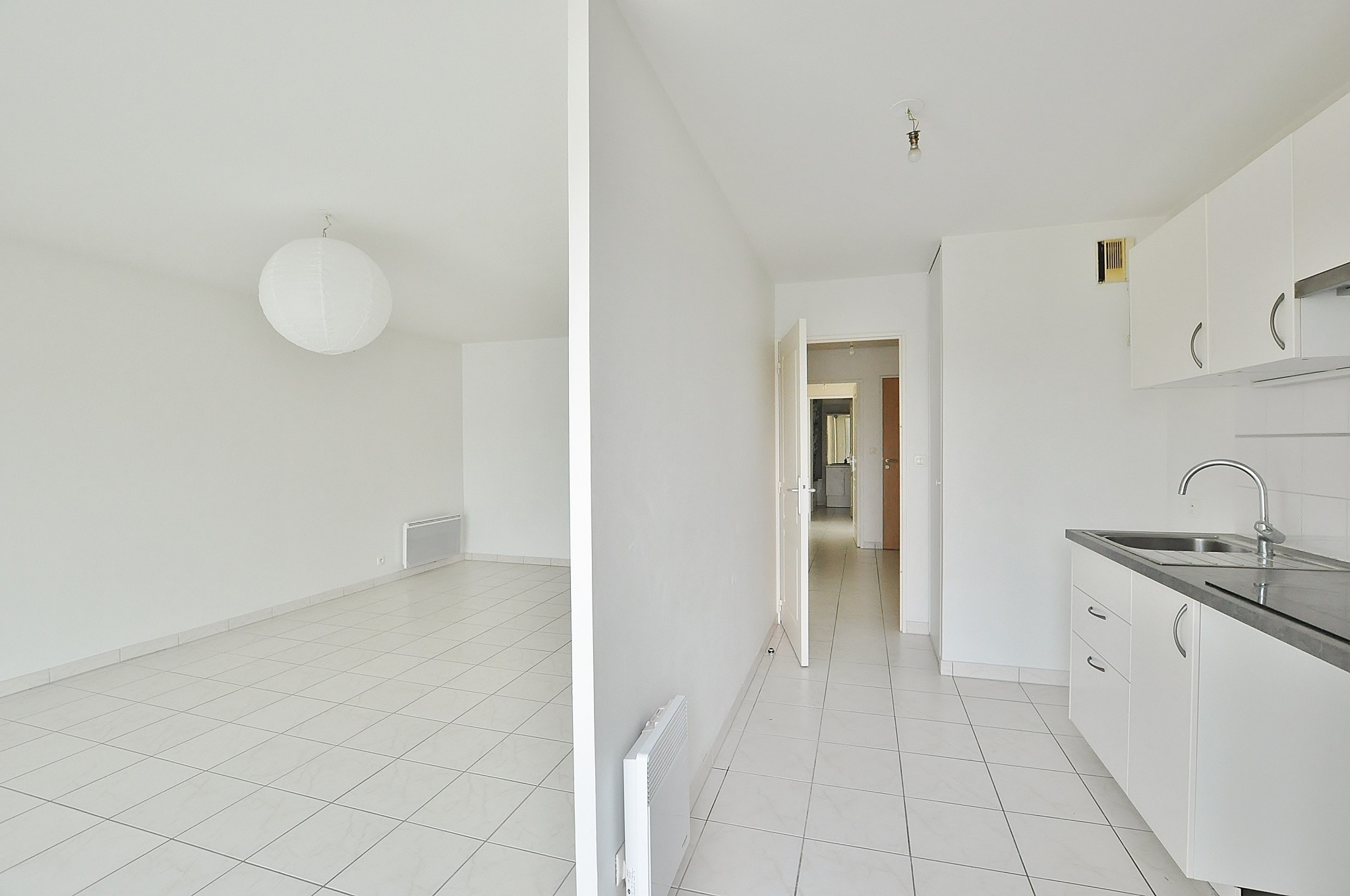 Location Appartement à Nantes 3 pièces