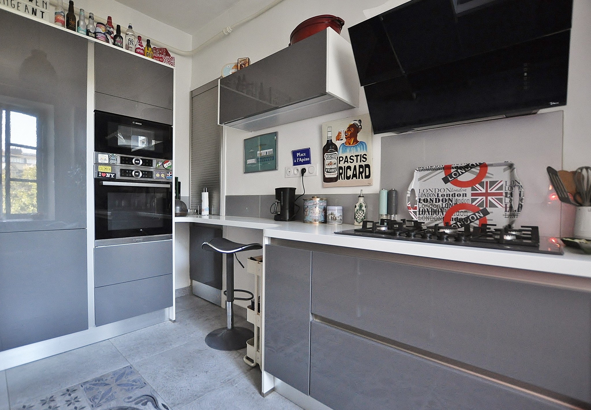 Vente Appartement à Nantes 5 pièces