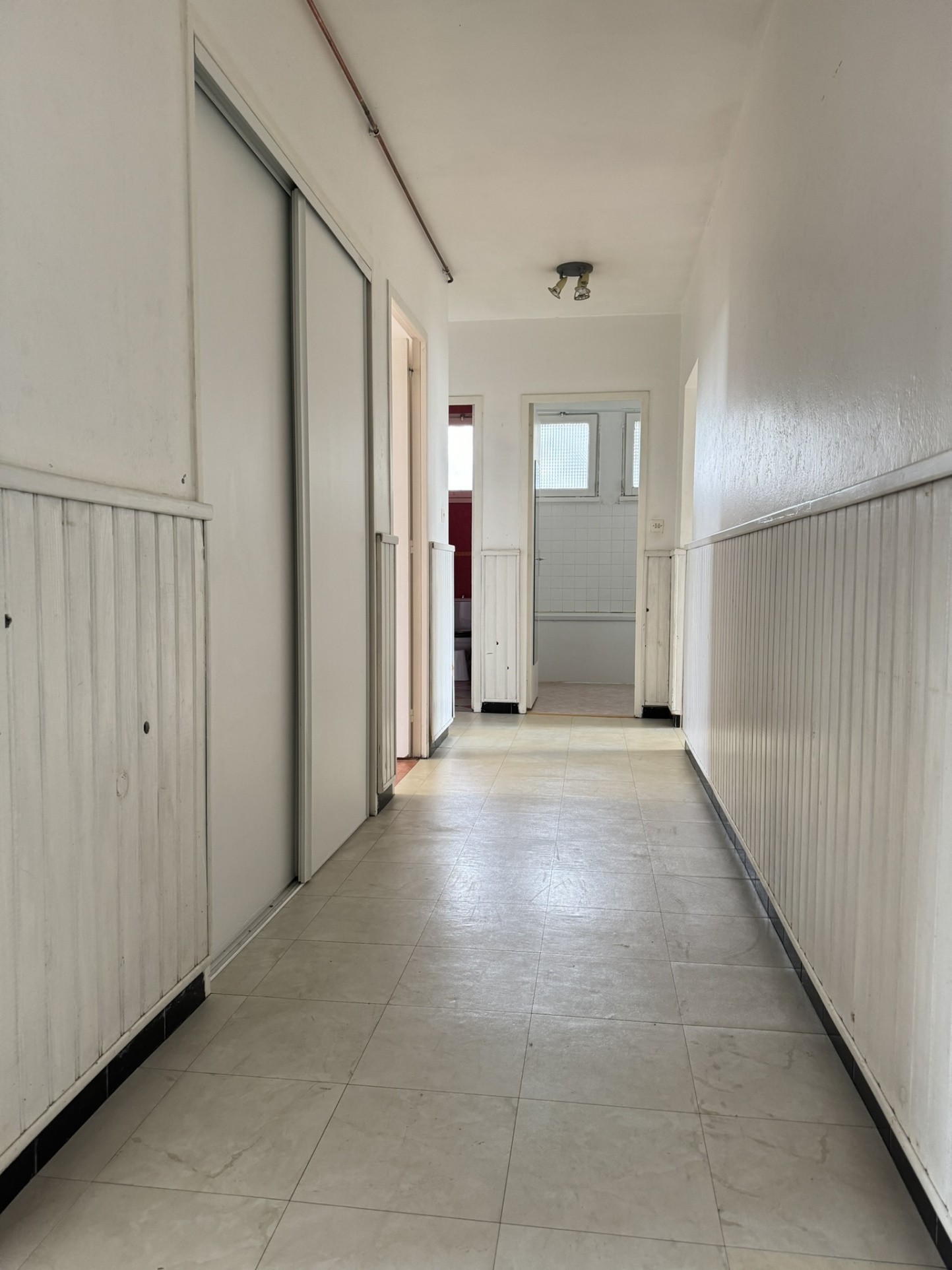 Vente Appartement à Orvault 3 pièces