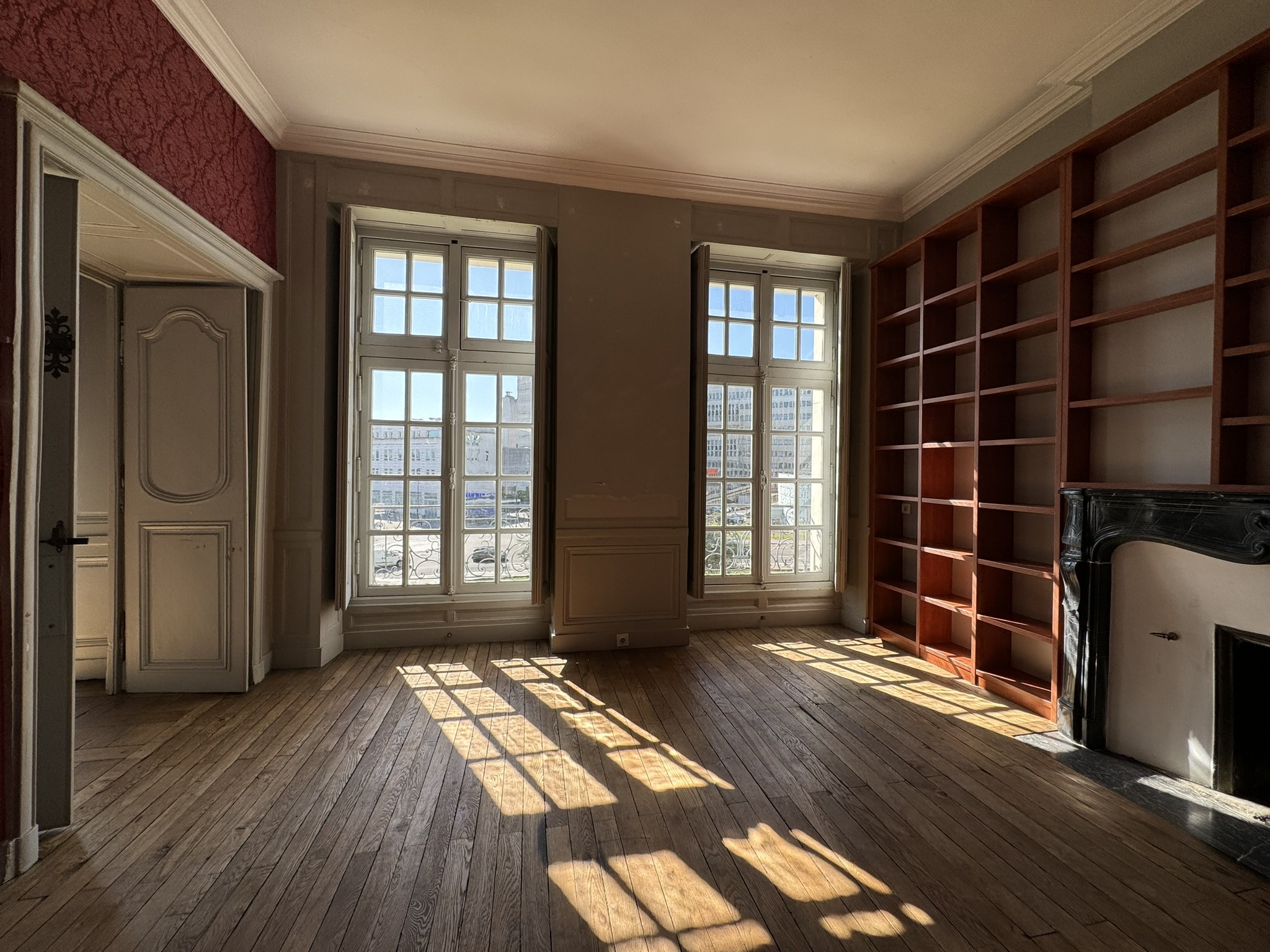 Vente Appartement à Nantes 5 pièces