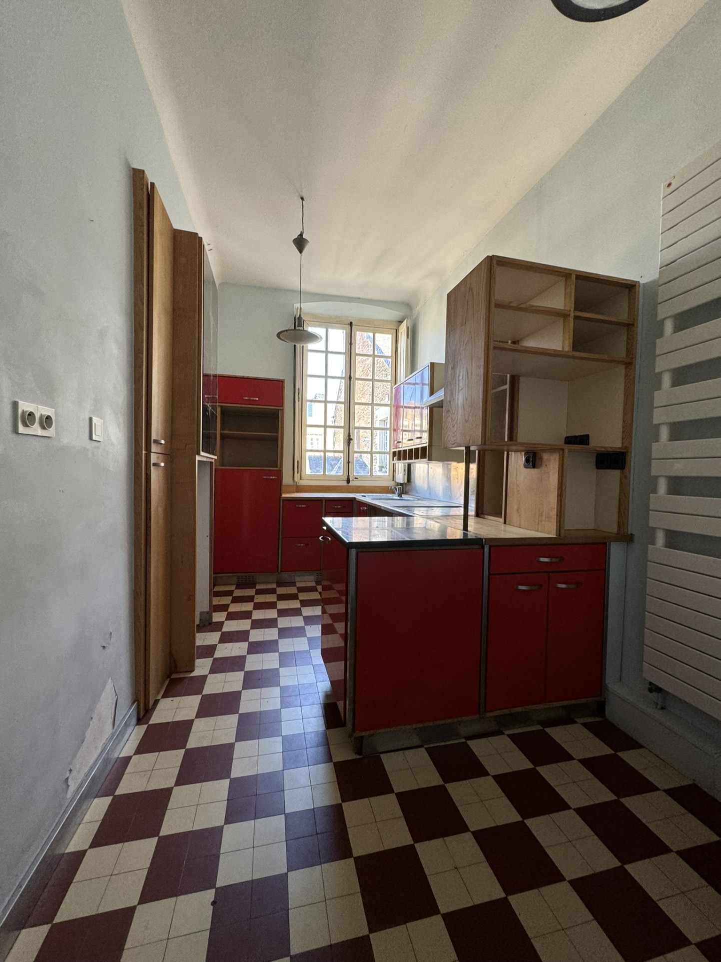 Vente Appartement à Nantes 5 pièces