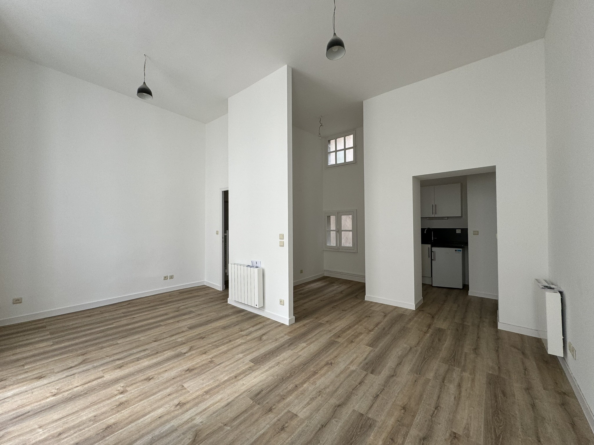 Vente Appartement à Nantes 1 pièce