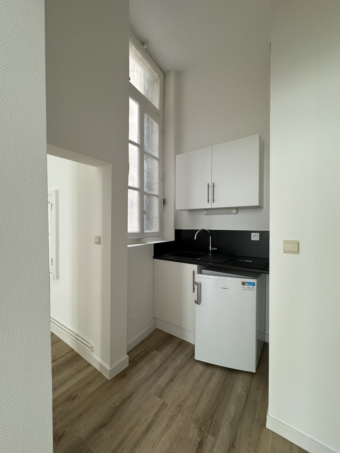 Vente Appartement à Nantes 1 pièce