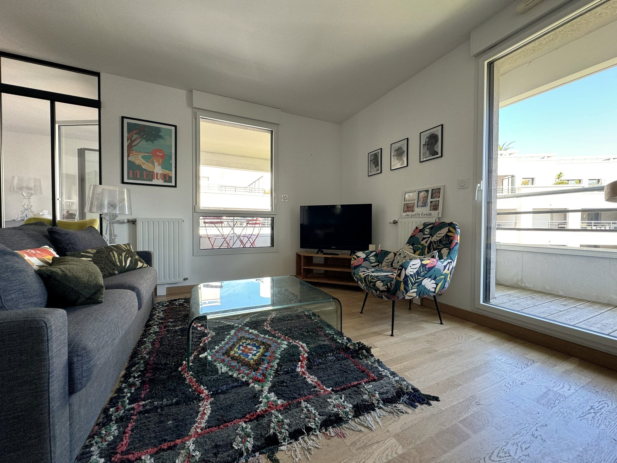 Vente Appartement à la Baule-Escoublac 2 pièces