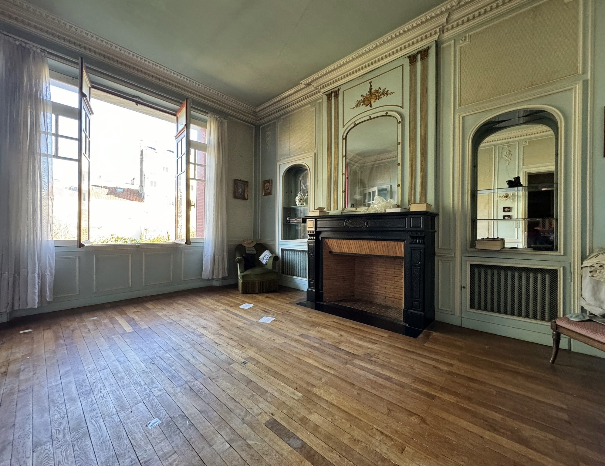 Vente Maison à Nantes 7 pièces