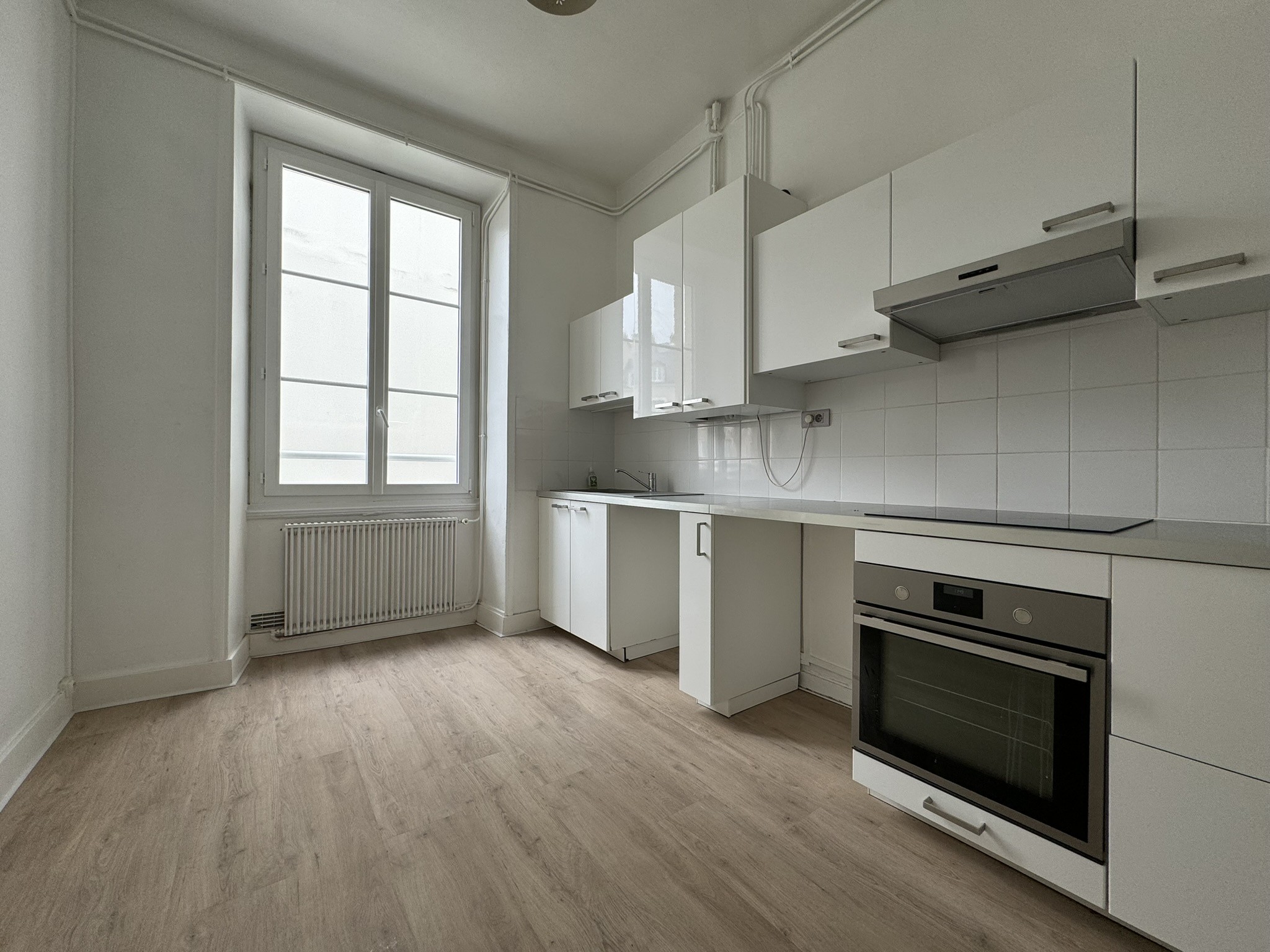 Vente Appartement à Nantes 4 pièces