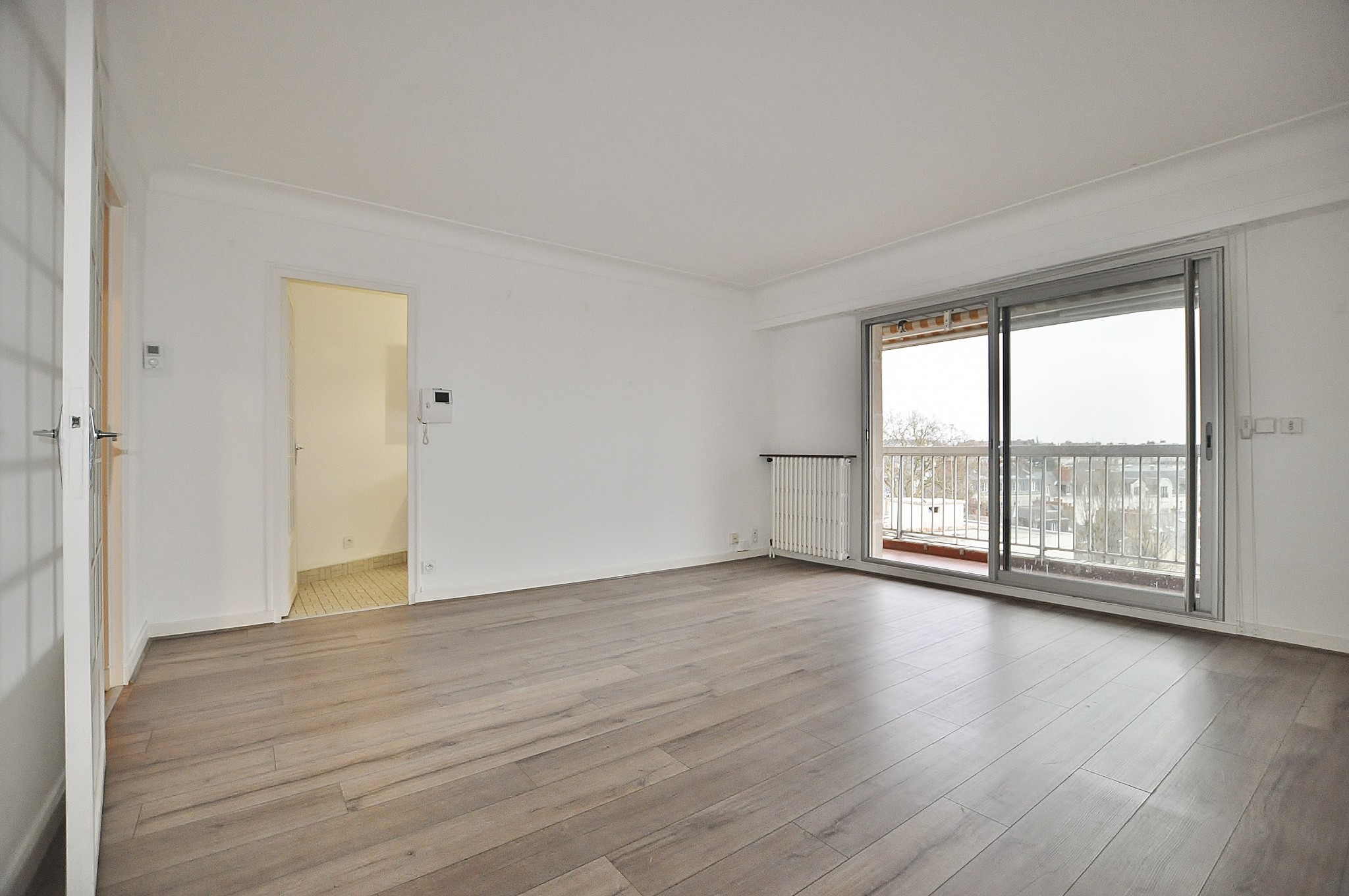 Vente Appartement à Nantes 1 pièce