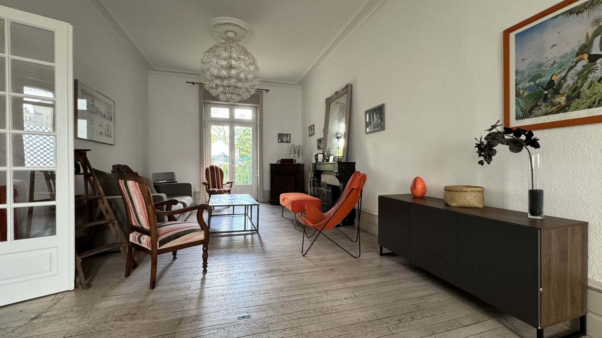 Vente Maison à Nantes 9 pièces