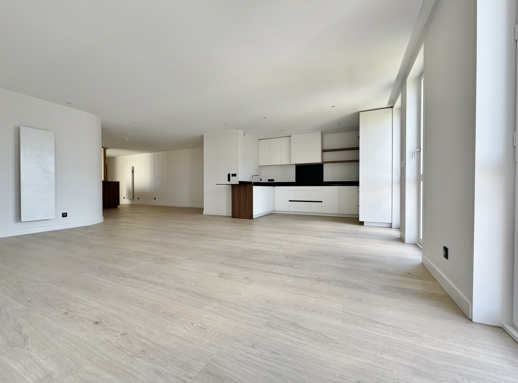 Vente Appartement à Nantes 6 pièces