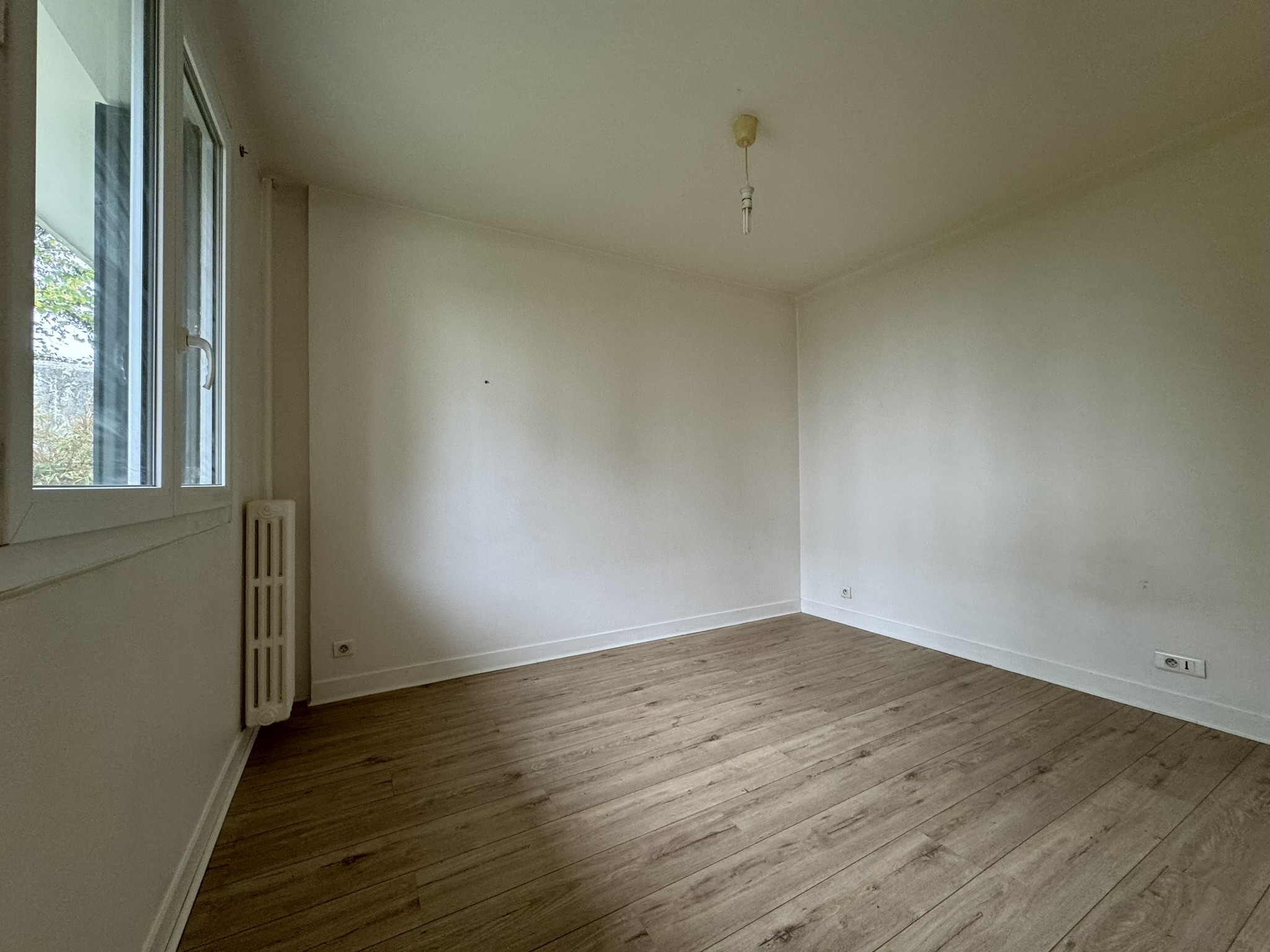 Vente Appartement à Nantes 2 pièces