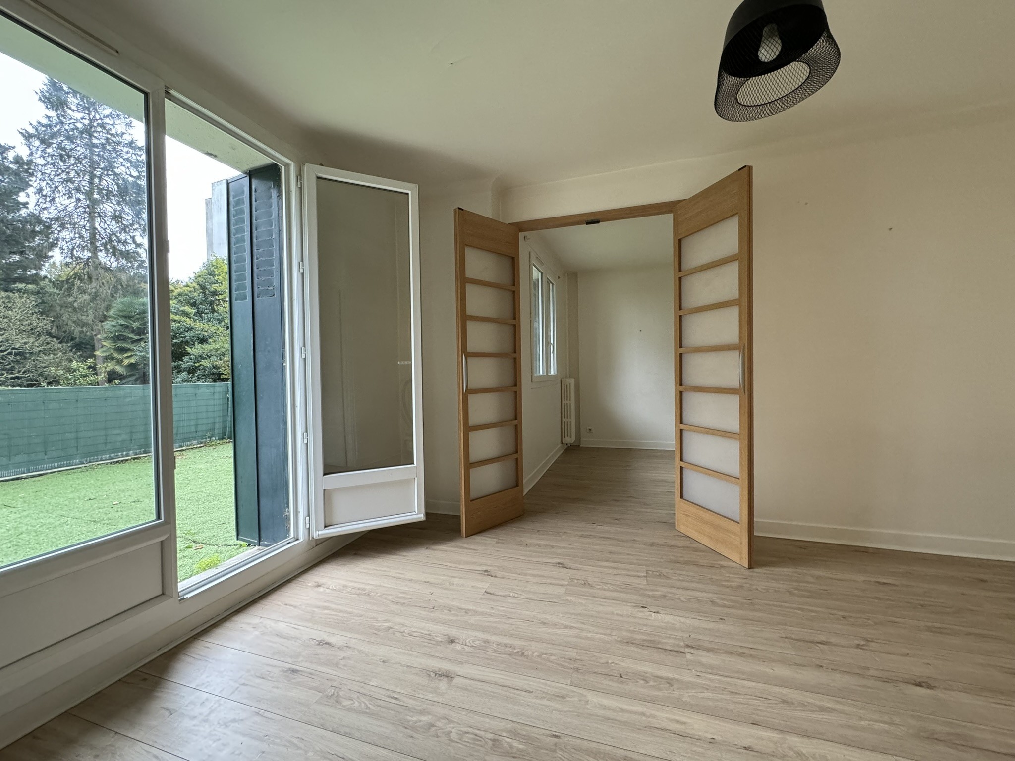 Vente Appartement à Nantes 2 pièces