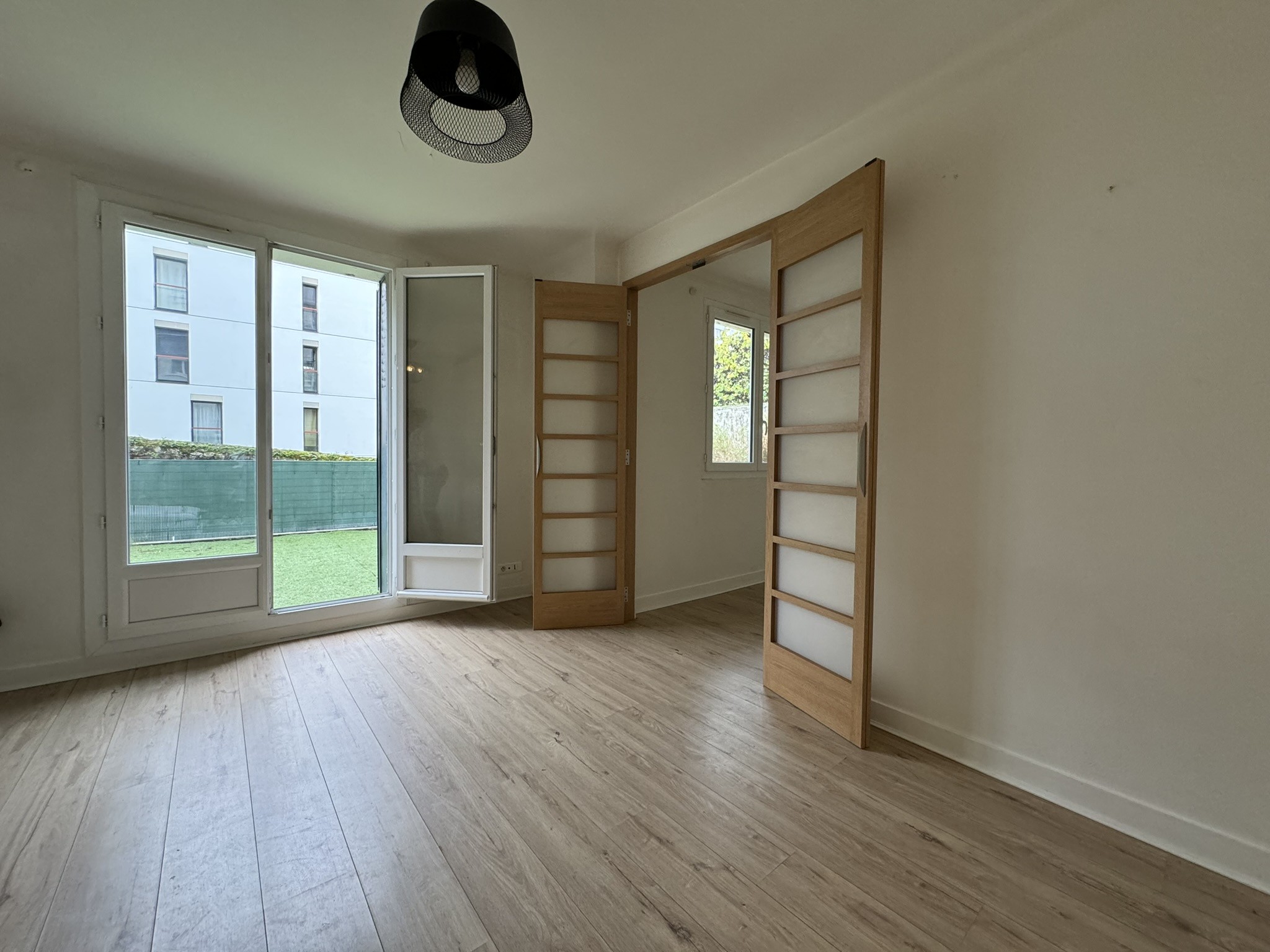 Vente Appartement à Nantes 2 pièces