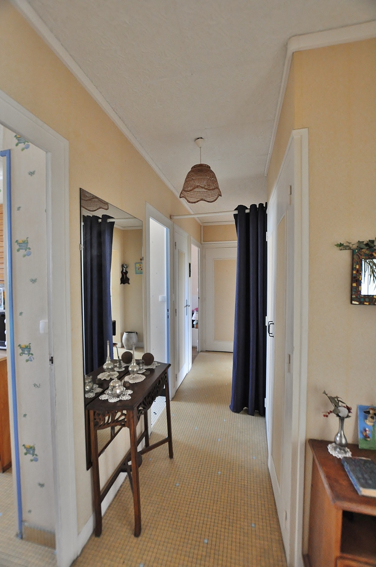 Vente Appartement à Nantes 3 pièces