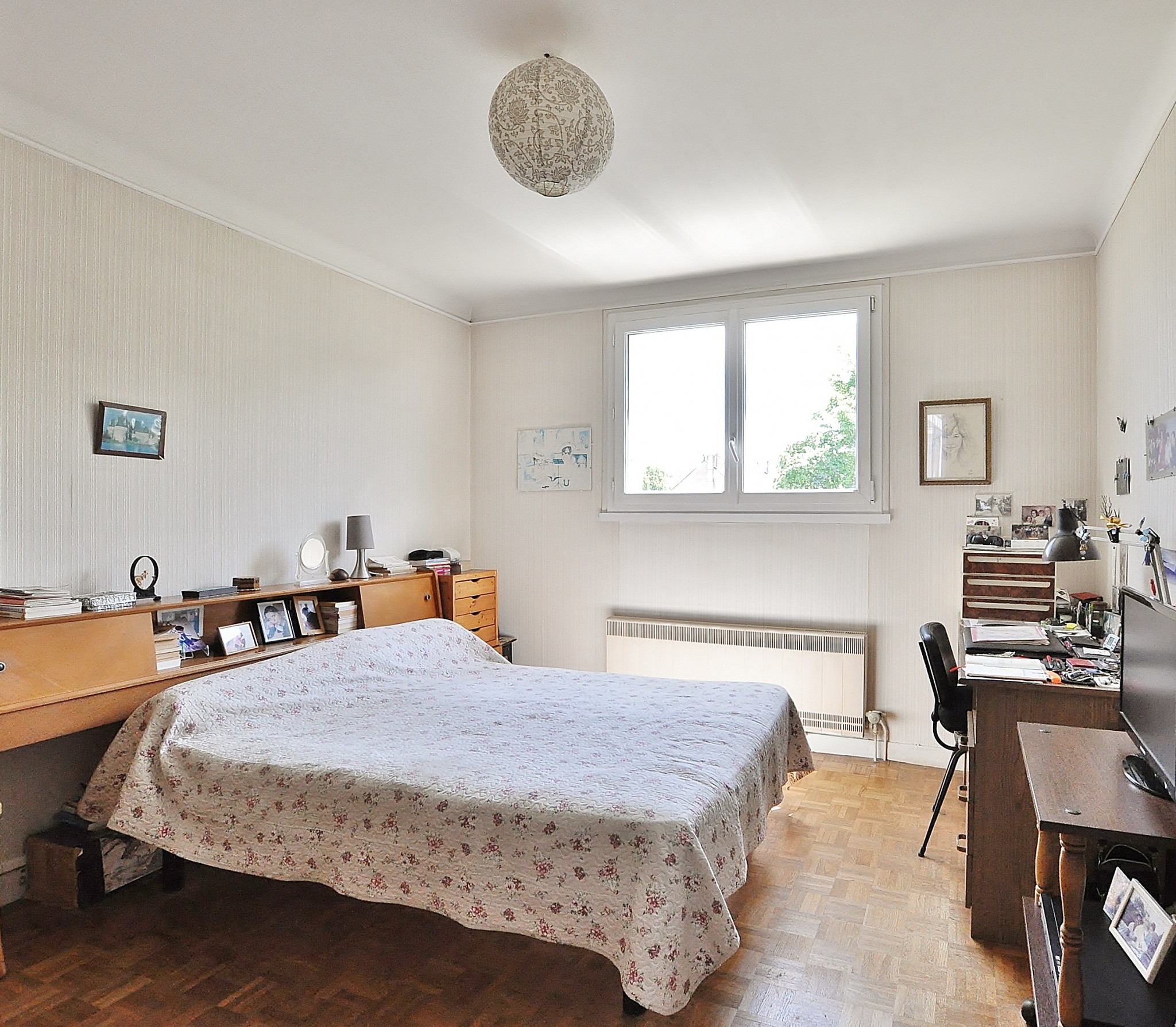 Vente Appartement à Nantes 3 pièces