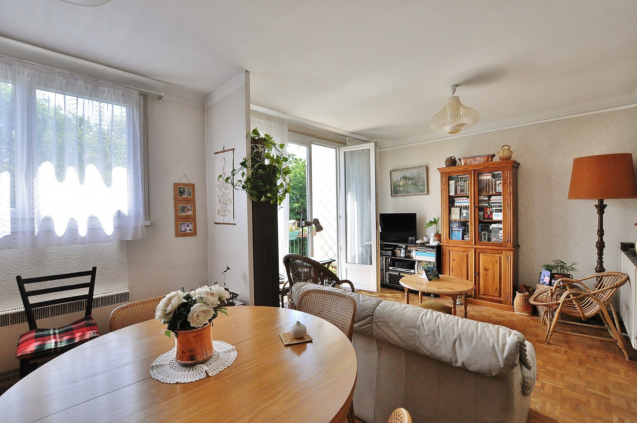 Vente Appartement à Nantes 3 pièces