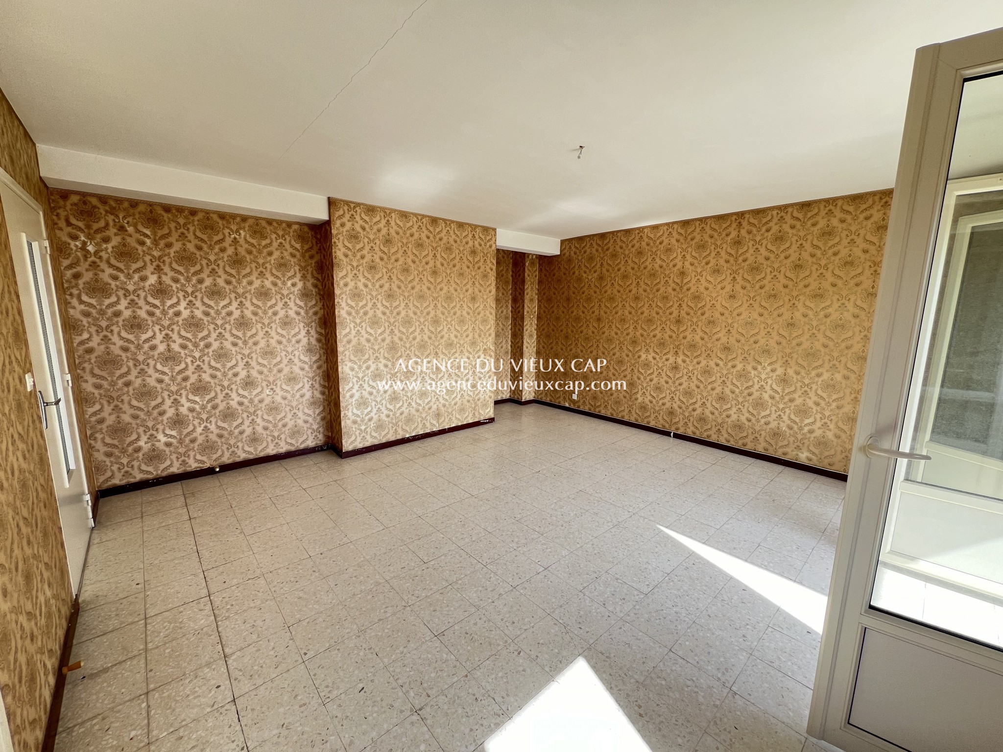 Vente Appartement à Agde 3 pièces