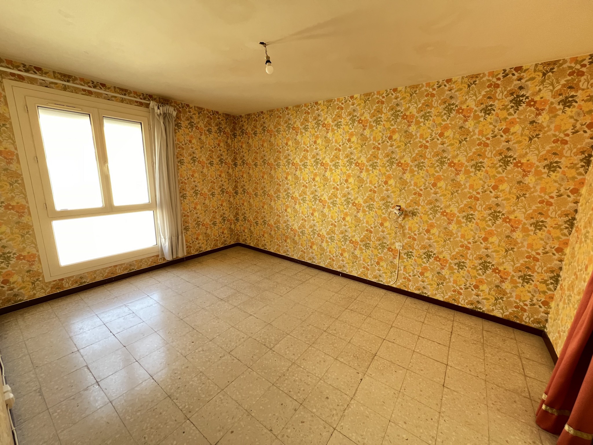 Vente Appartement à Agde 3 pièces