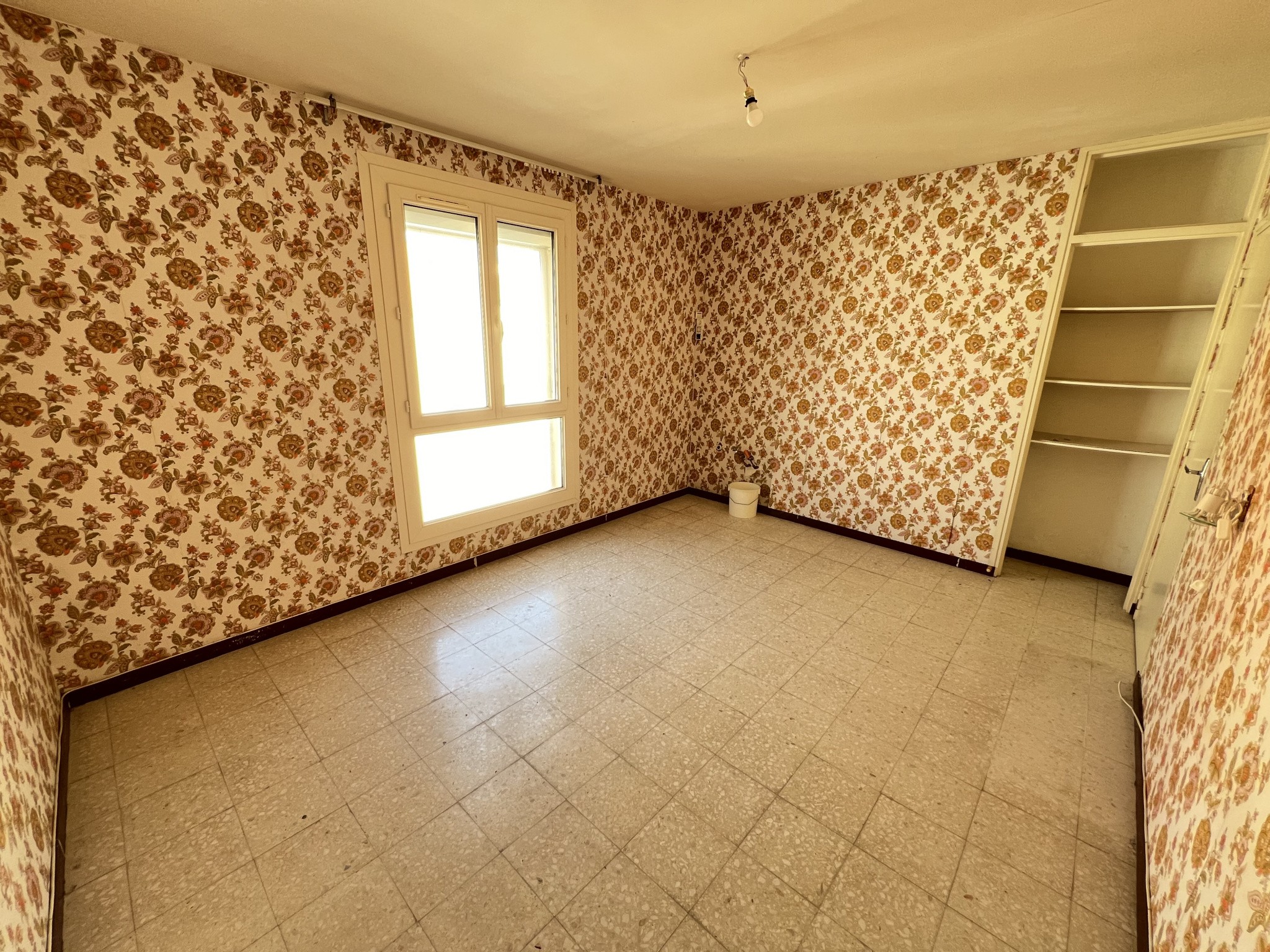 Vente Appartement à Agde 3 pièces