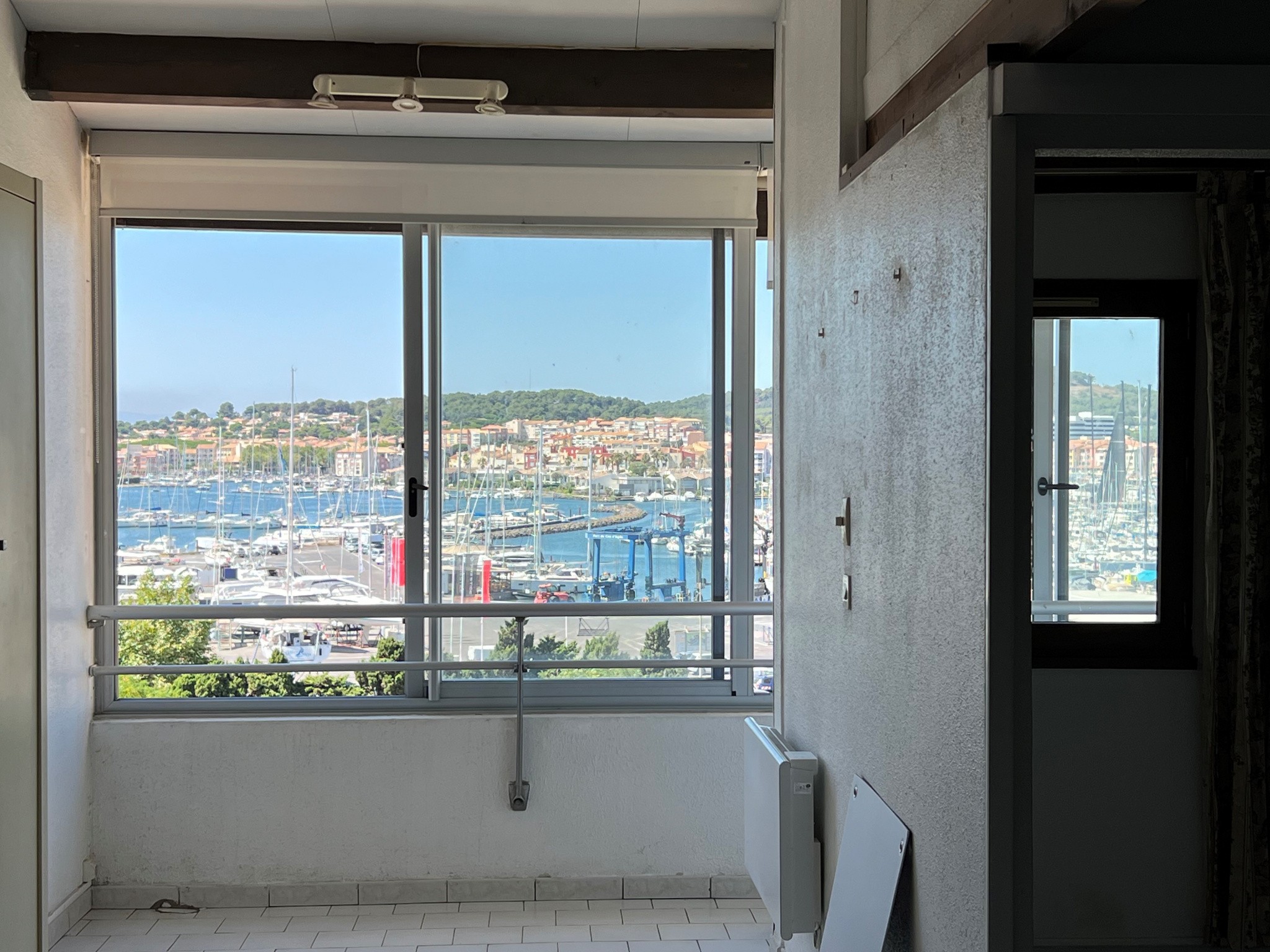 Vente Appartement à Agde 3 pièces