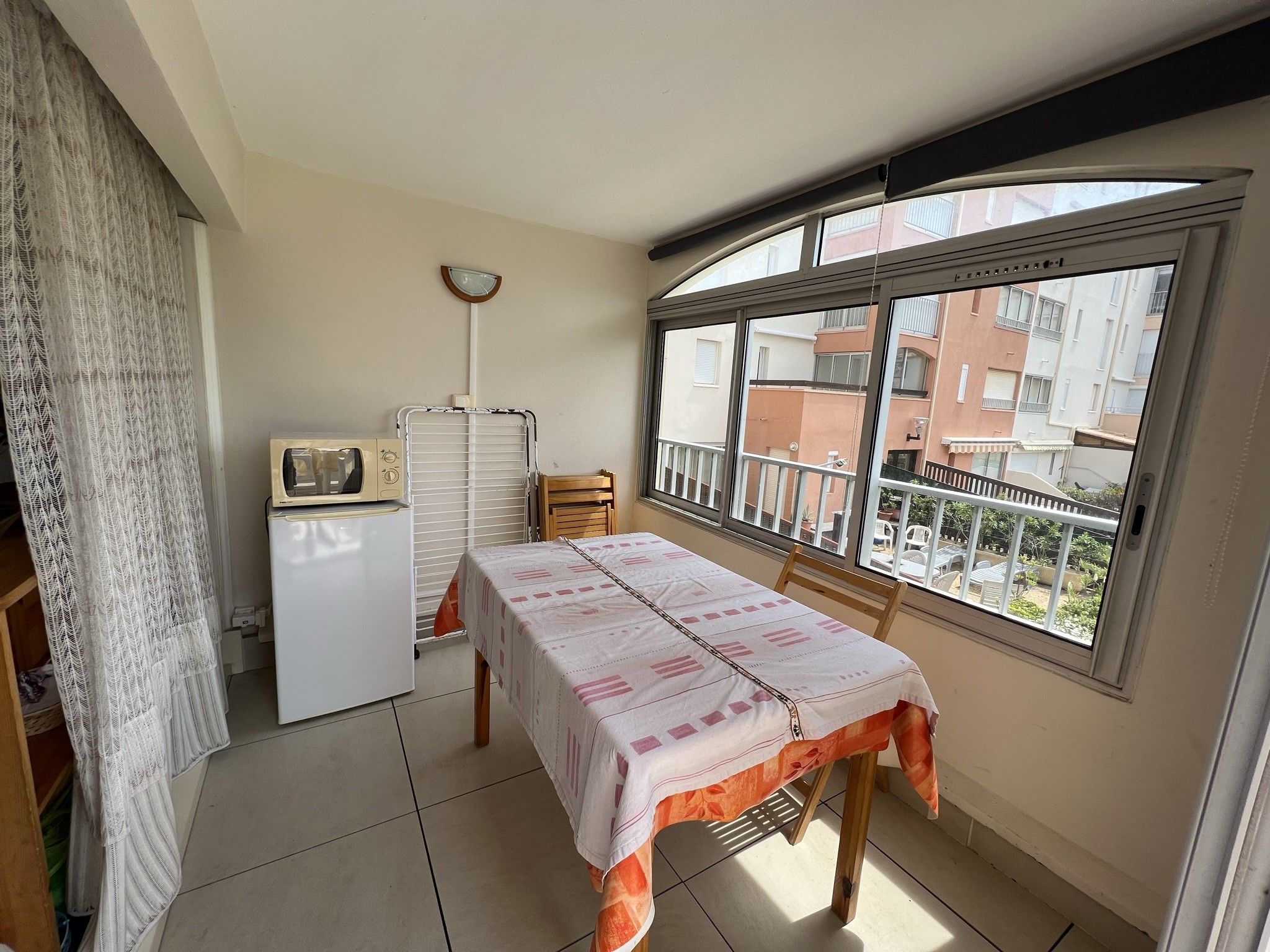 Vente Appartement à Agde 2 pièces